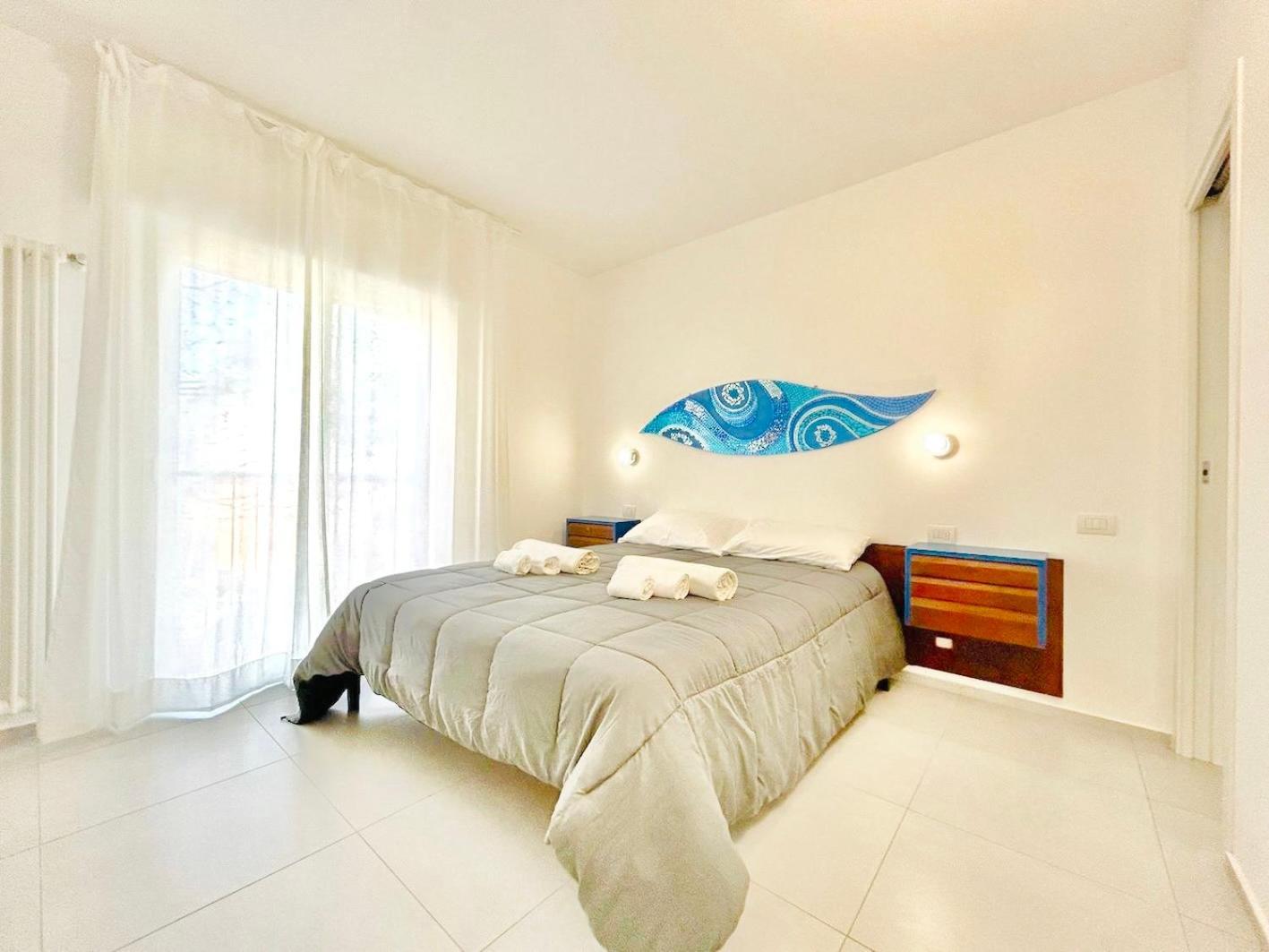 Af 464 Gaudenzi Apartment *