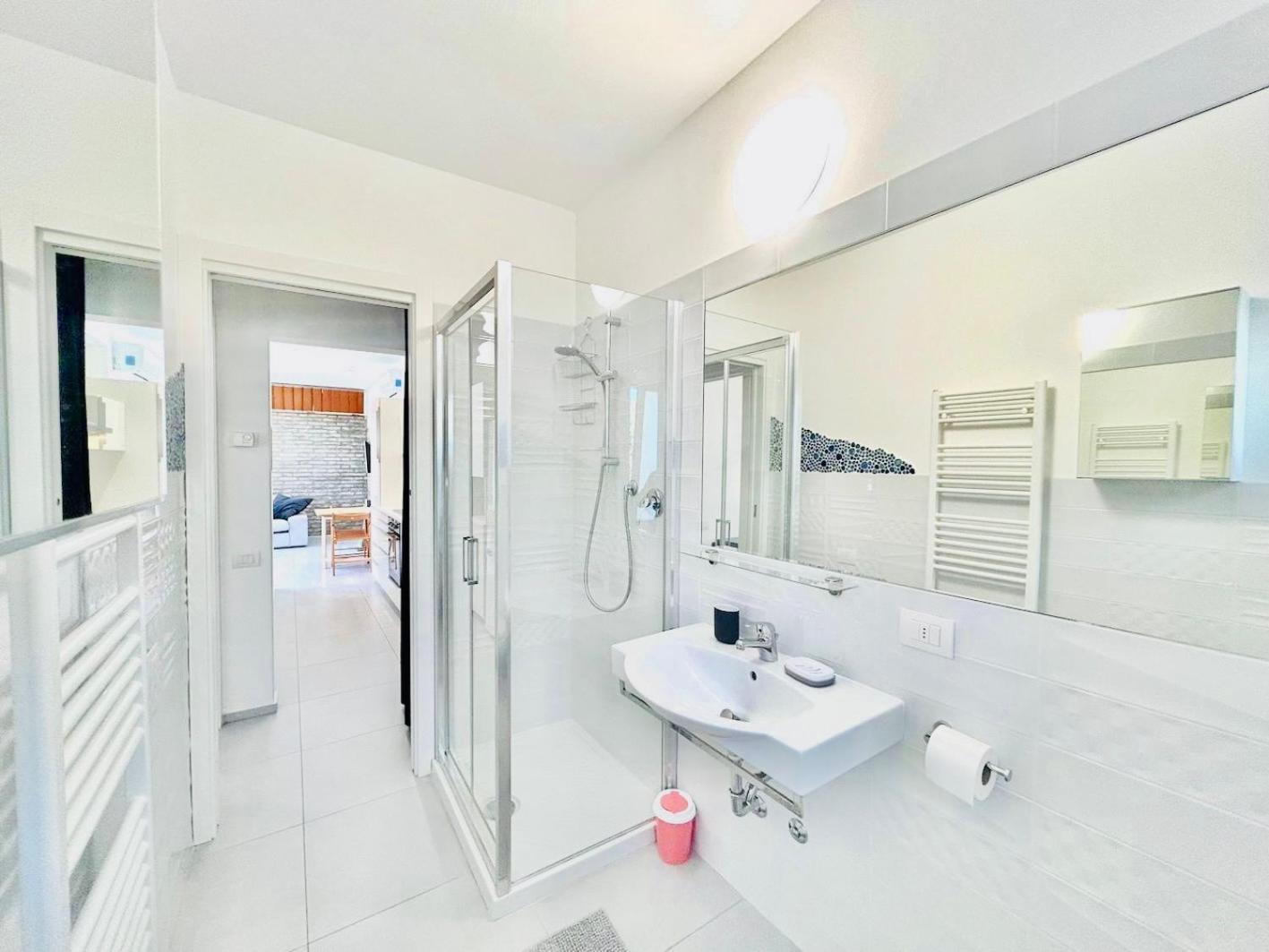 Appartamento Af 464 Gaudenzi Riccione