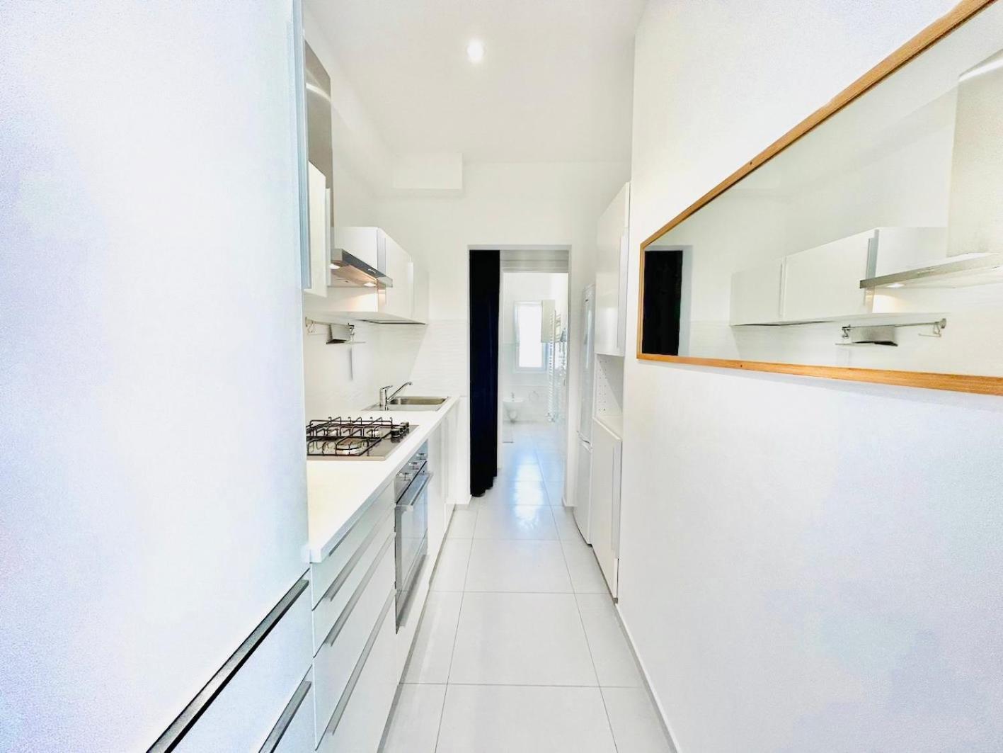 Apartment Af 464 Gaudenzi *