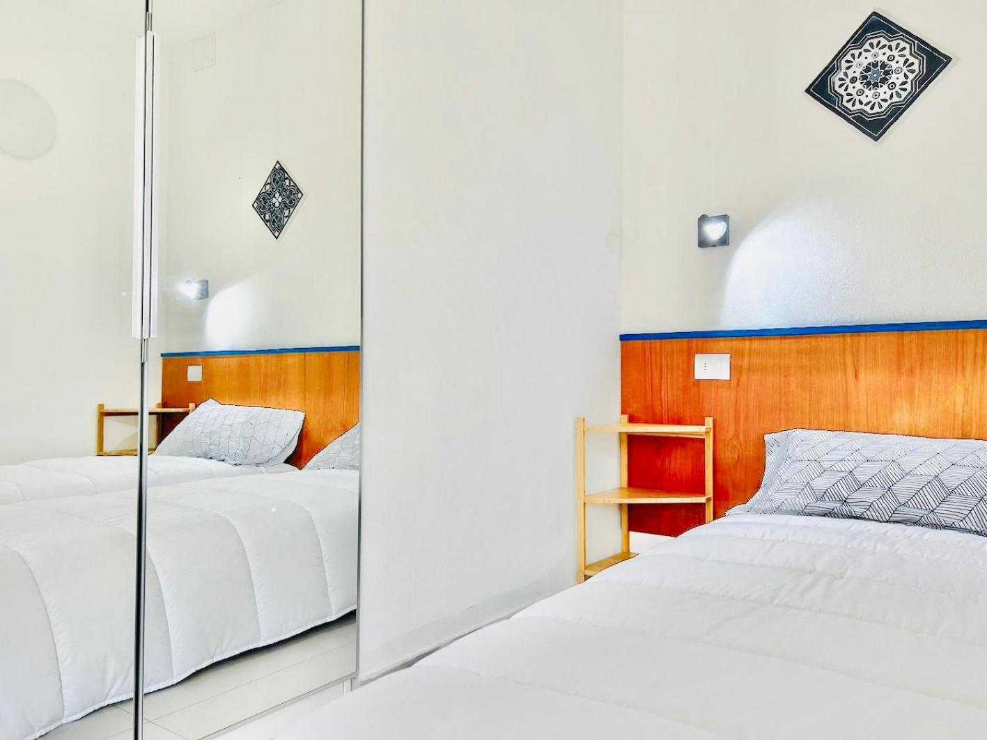 Apartment Af 464 Gaudenzi Riccione