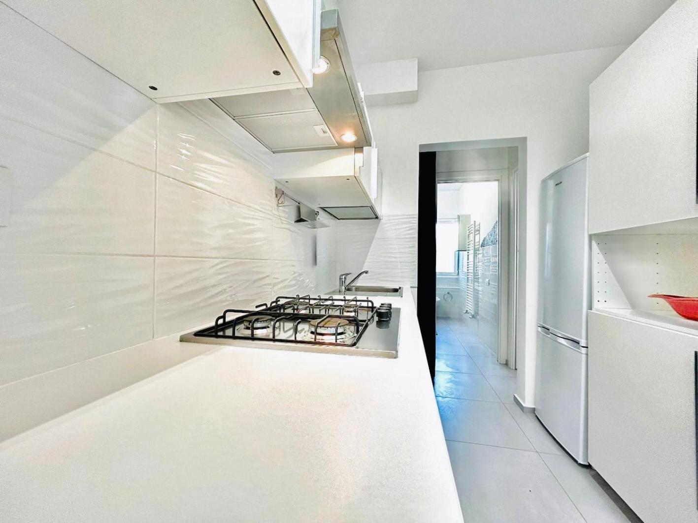 Af 464 Gaudenzi Apartment Riccione