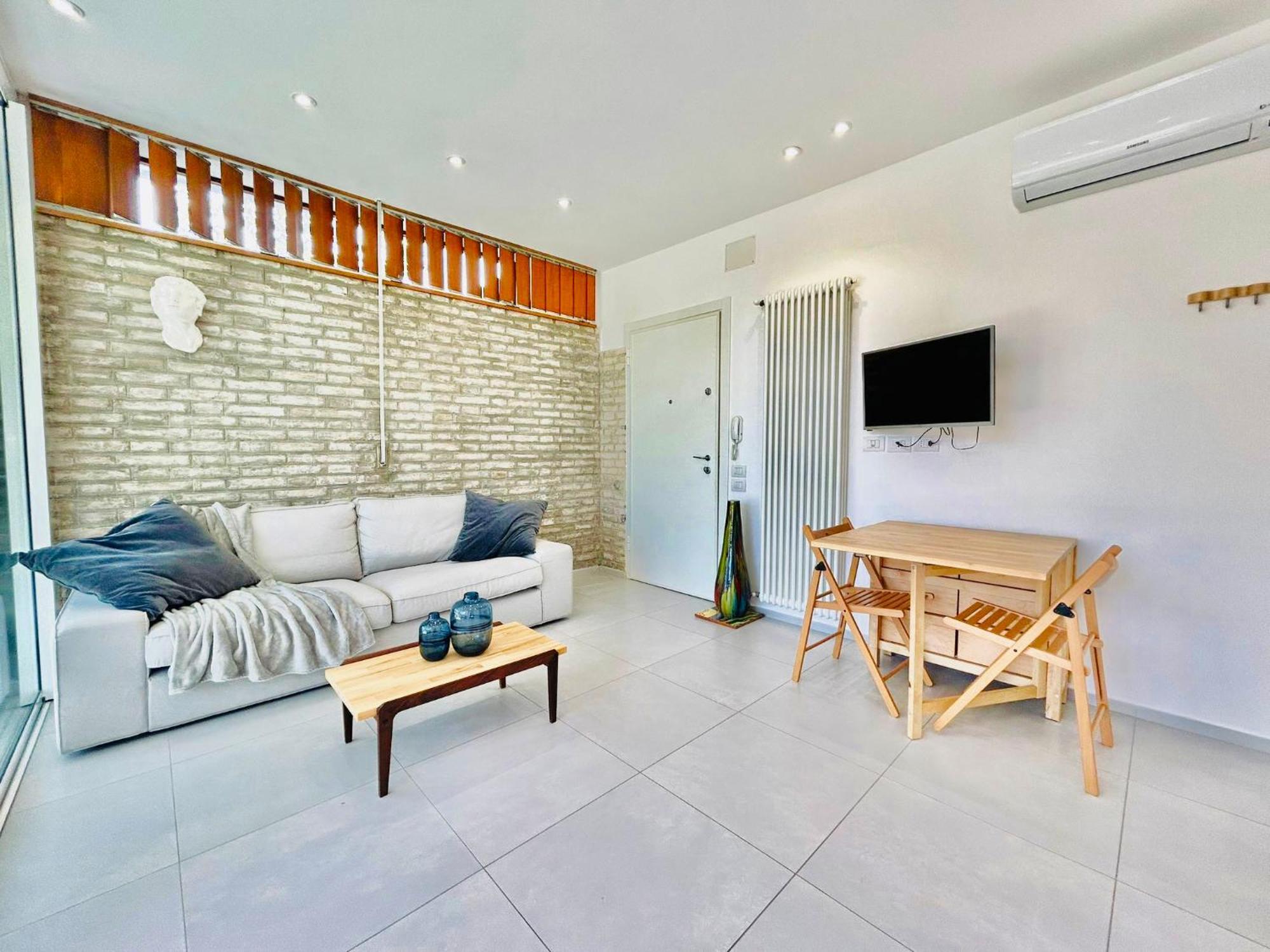 Af 464 Gaudenzi Apartment Riccione