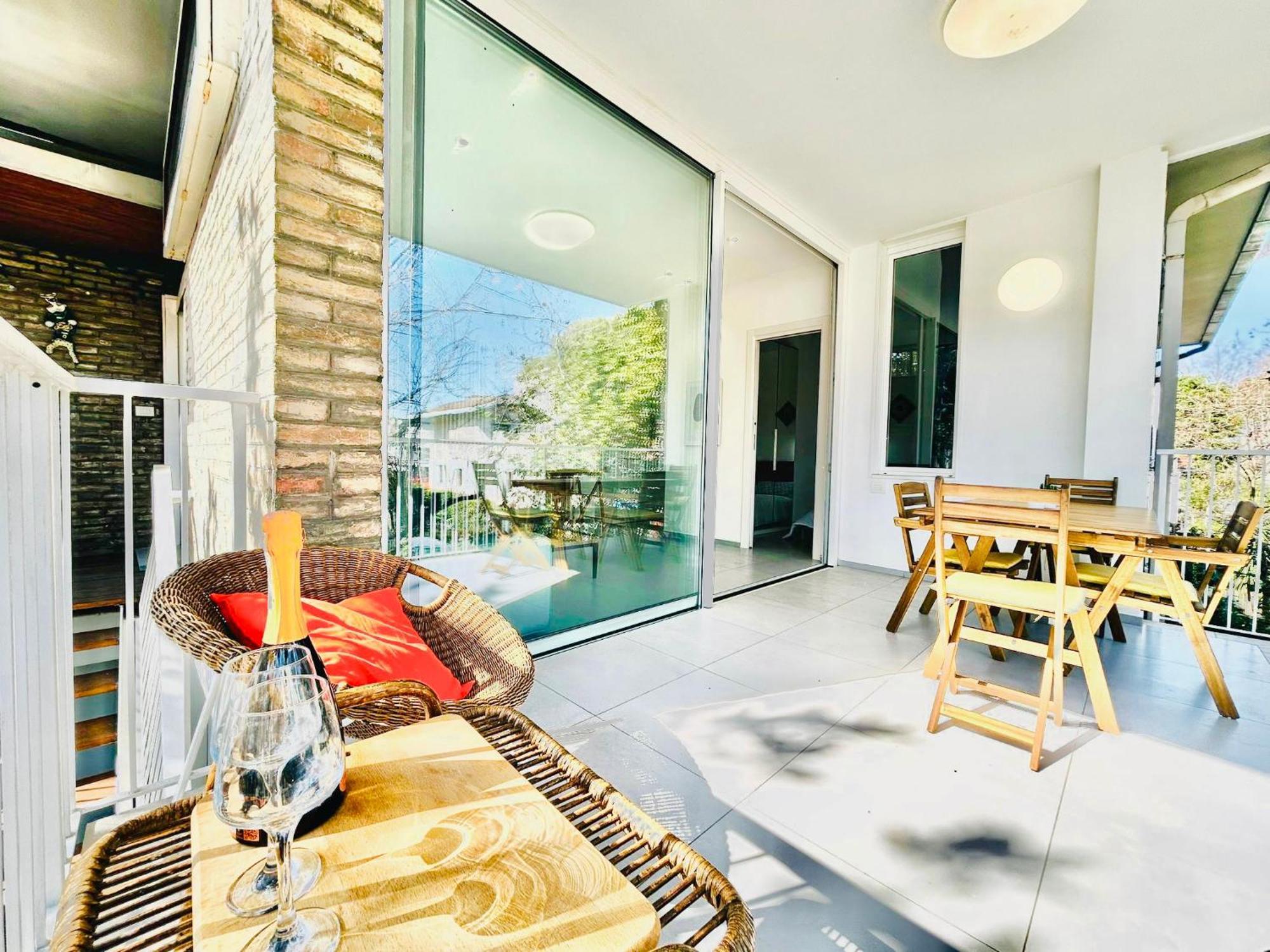Appartamento Af 464 Gaudenzi Riccione