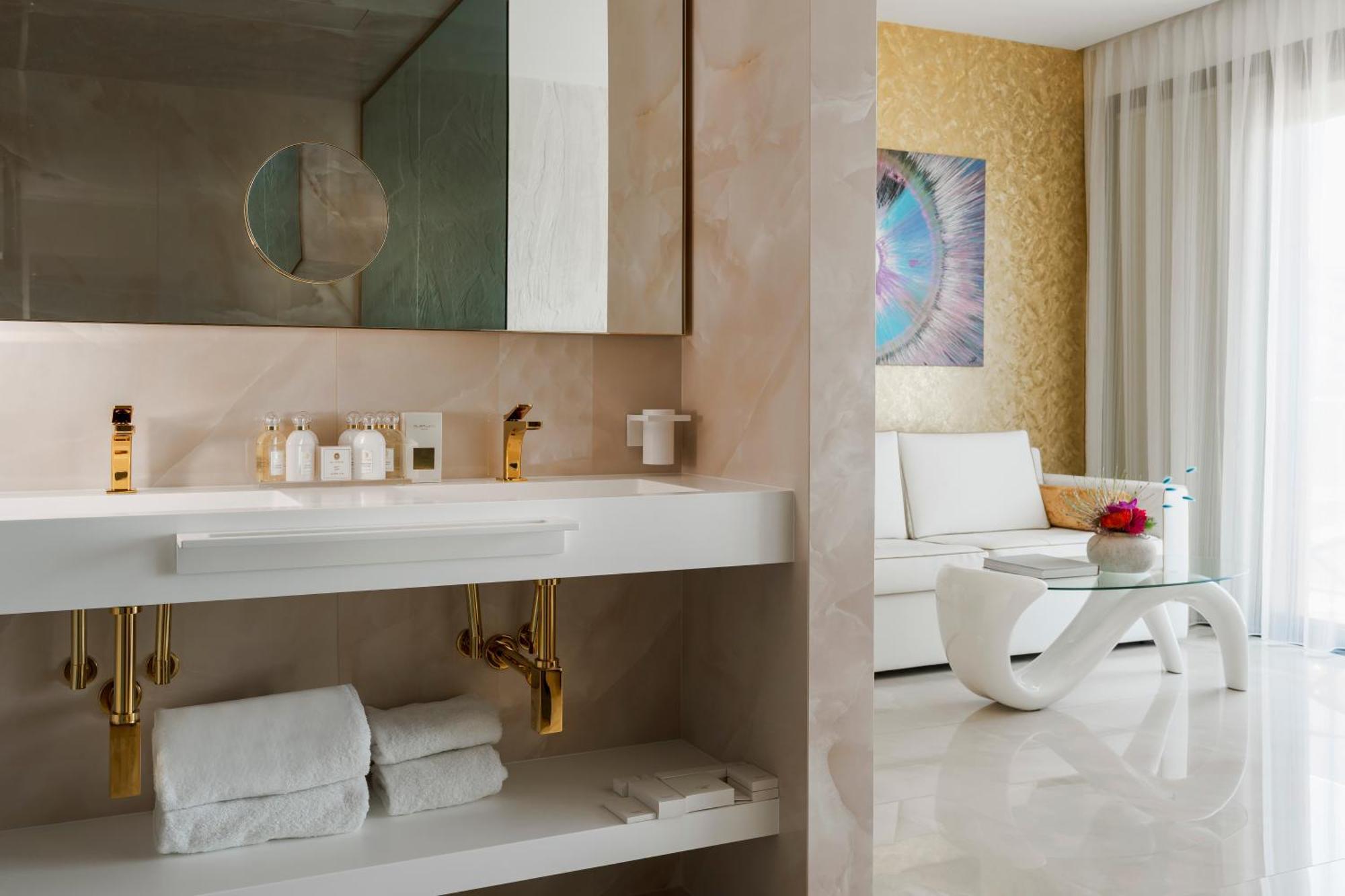 The Promenade Luxury Wellness 5* Riccione