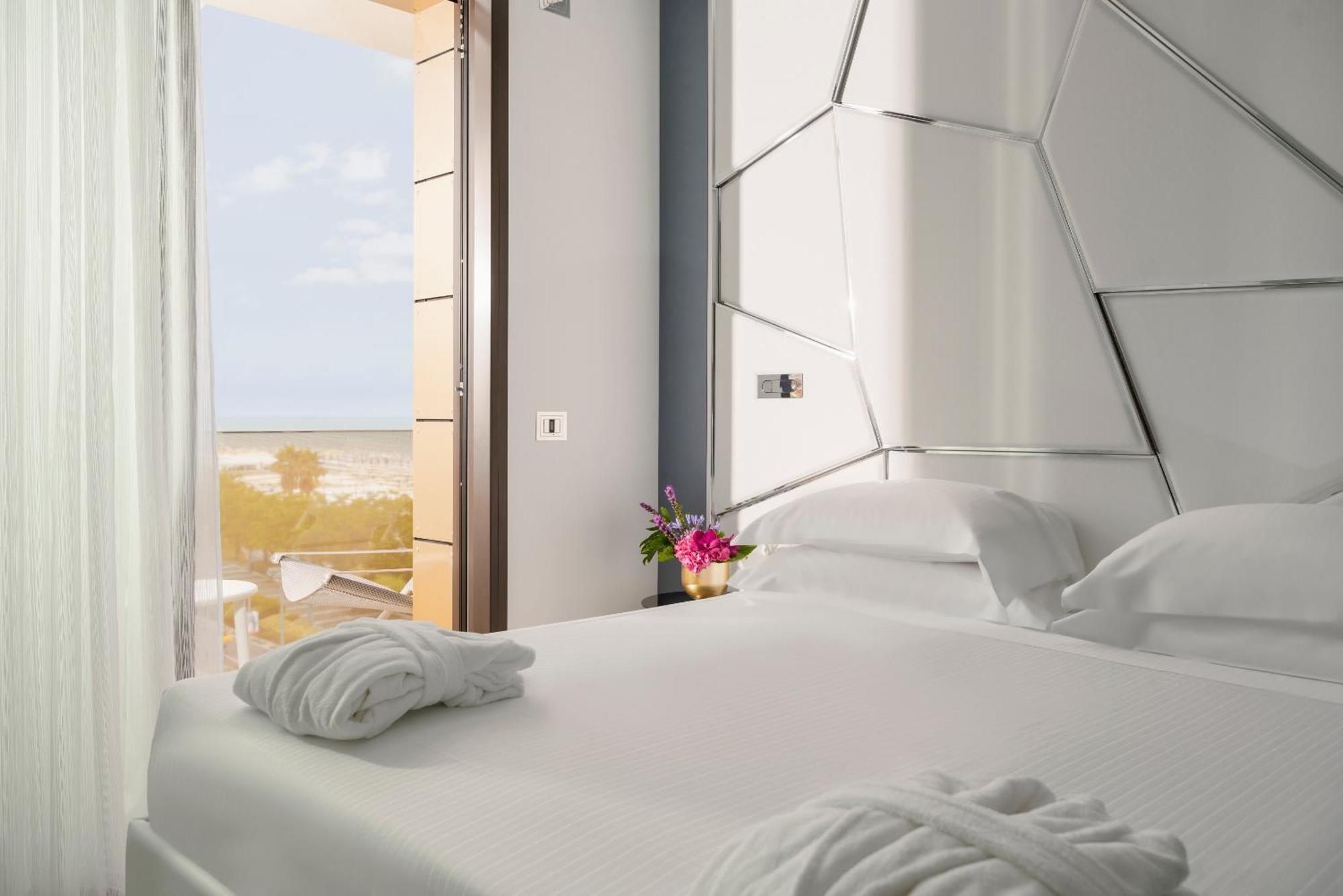 The Promenade Luxury Wellness Riccione