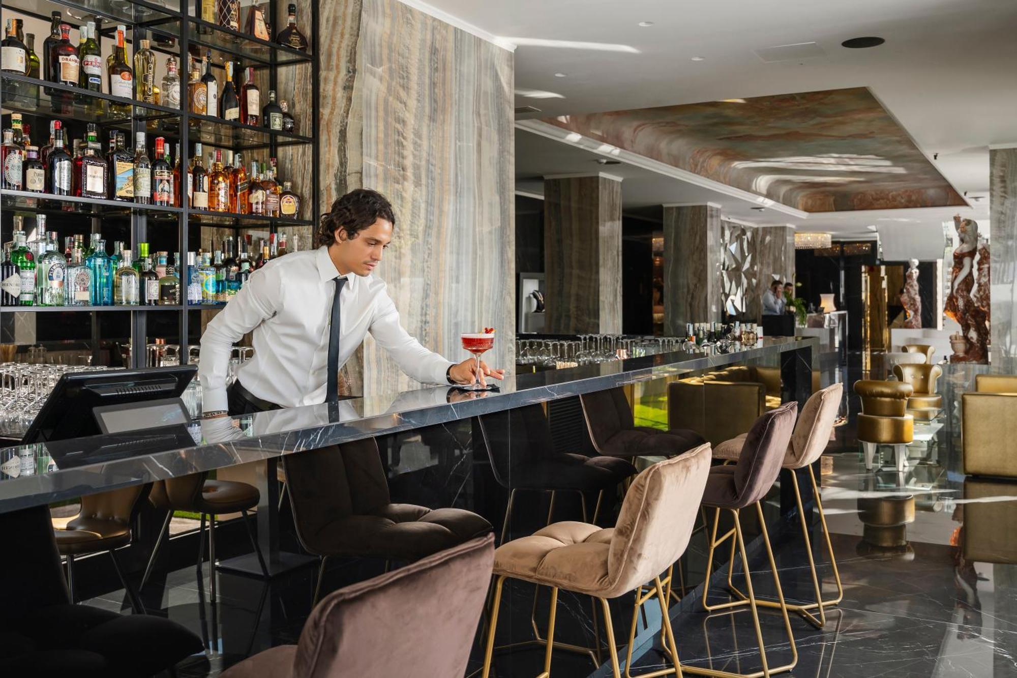 The Promenade Luxury Wellness 5* Riccione