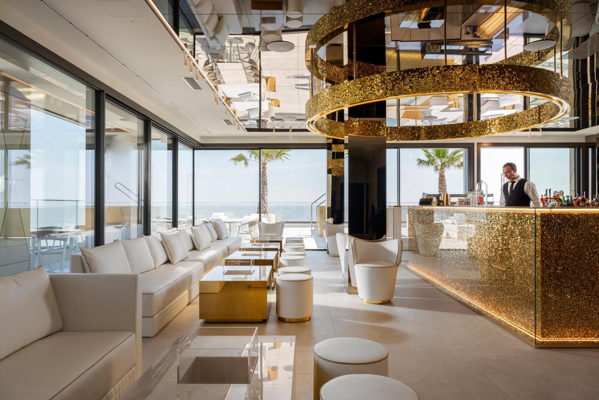 Hotel The Promenade Luxury Wellness Riccione
