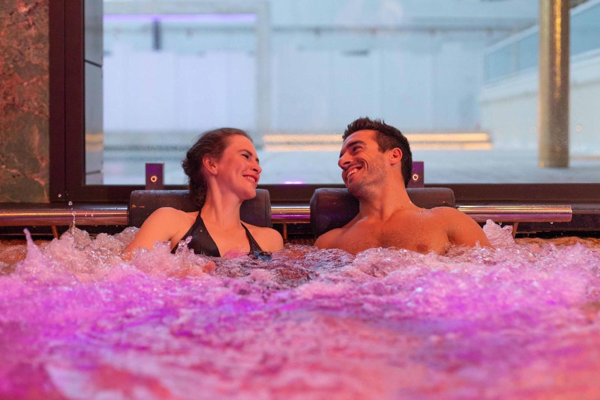 The Promenade Luxury Wellness Hotel 5*