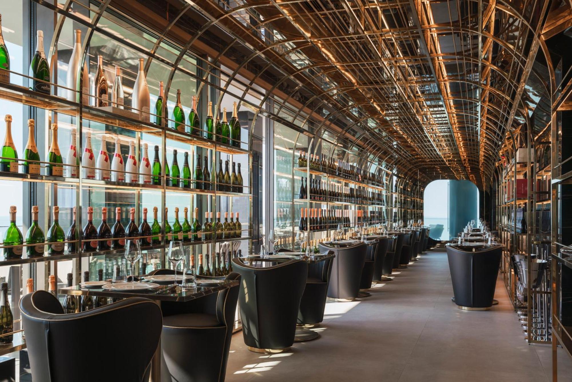 The Promenade Luxury Wellness 5* Riccione
