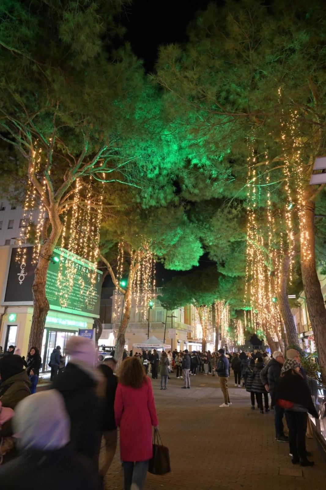 Al Cavallino Bianco 4* Riccione