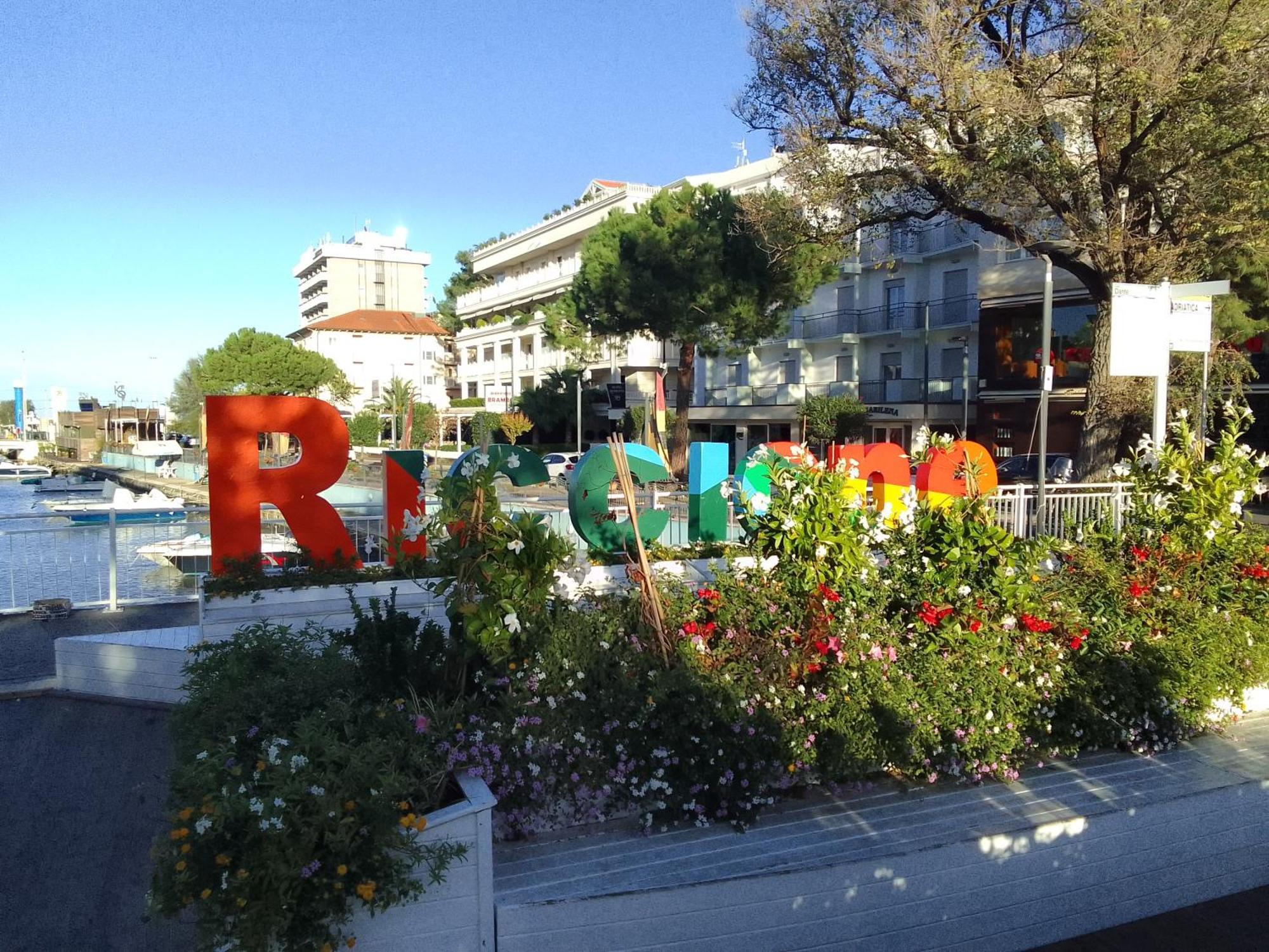 Hotel Al Cavallino Bianco Riccione