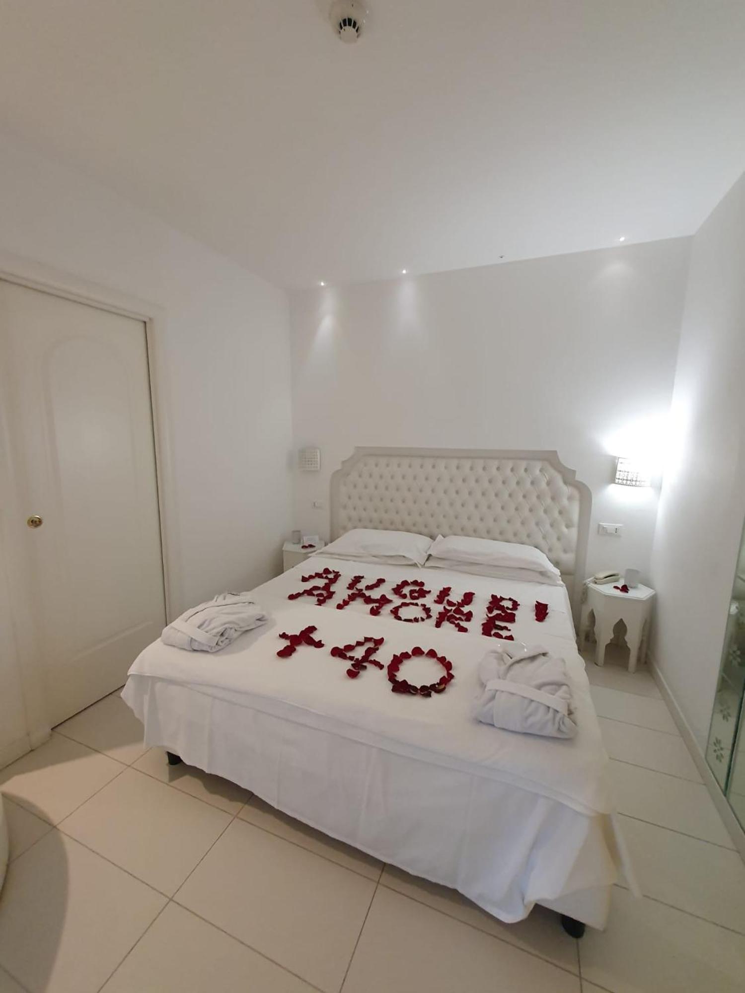 Hotel Al Cavallino Bianco