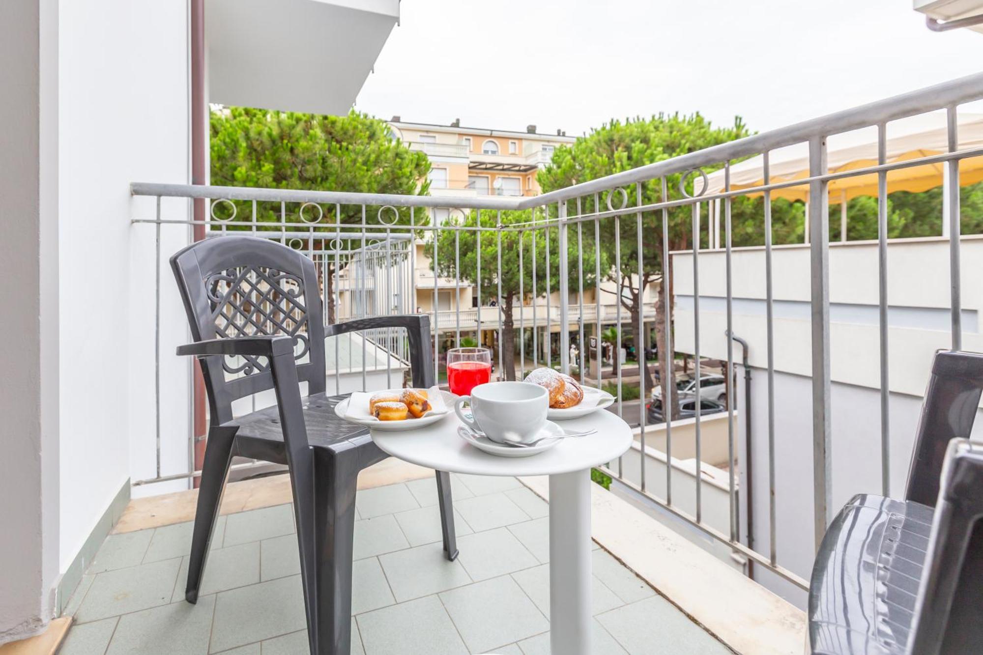 Hotel Luana Riccione