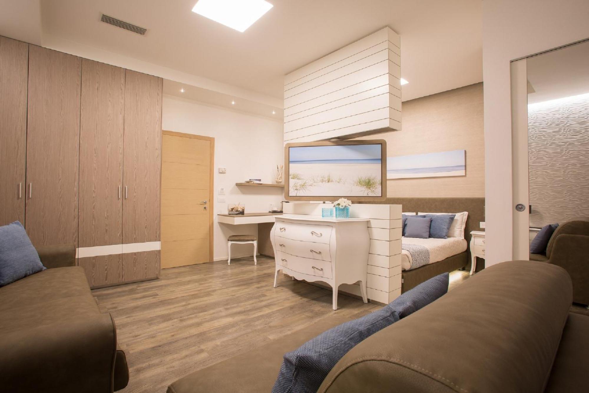Liberty - Parking & Included Hotel Riccione