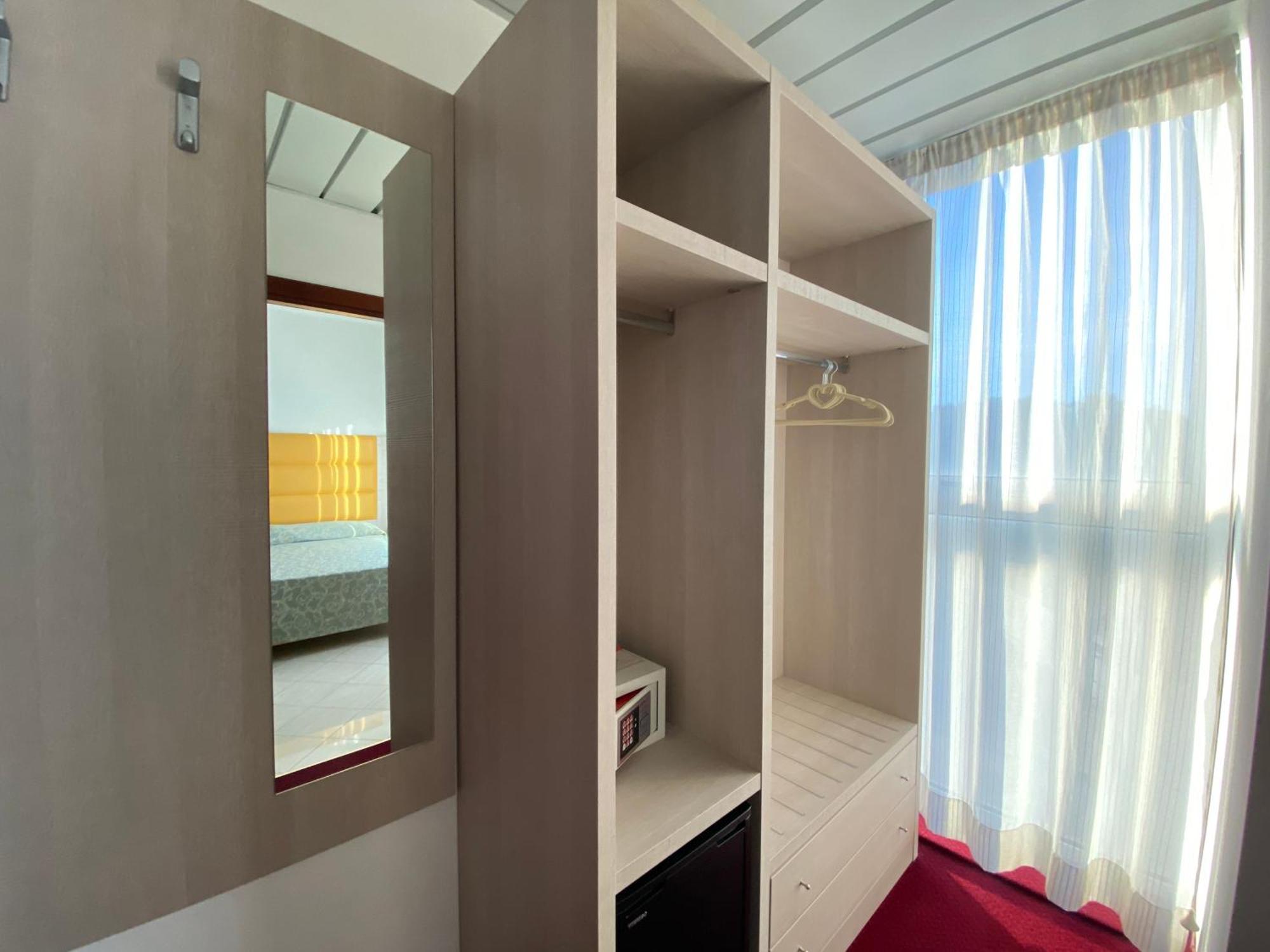 Hotel Gabbiano 3*