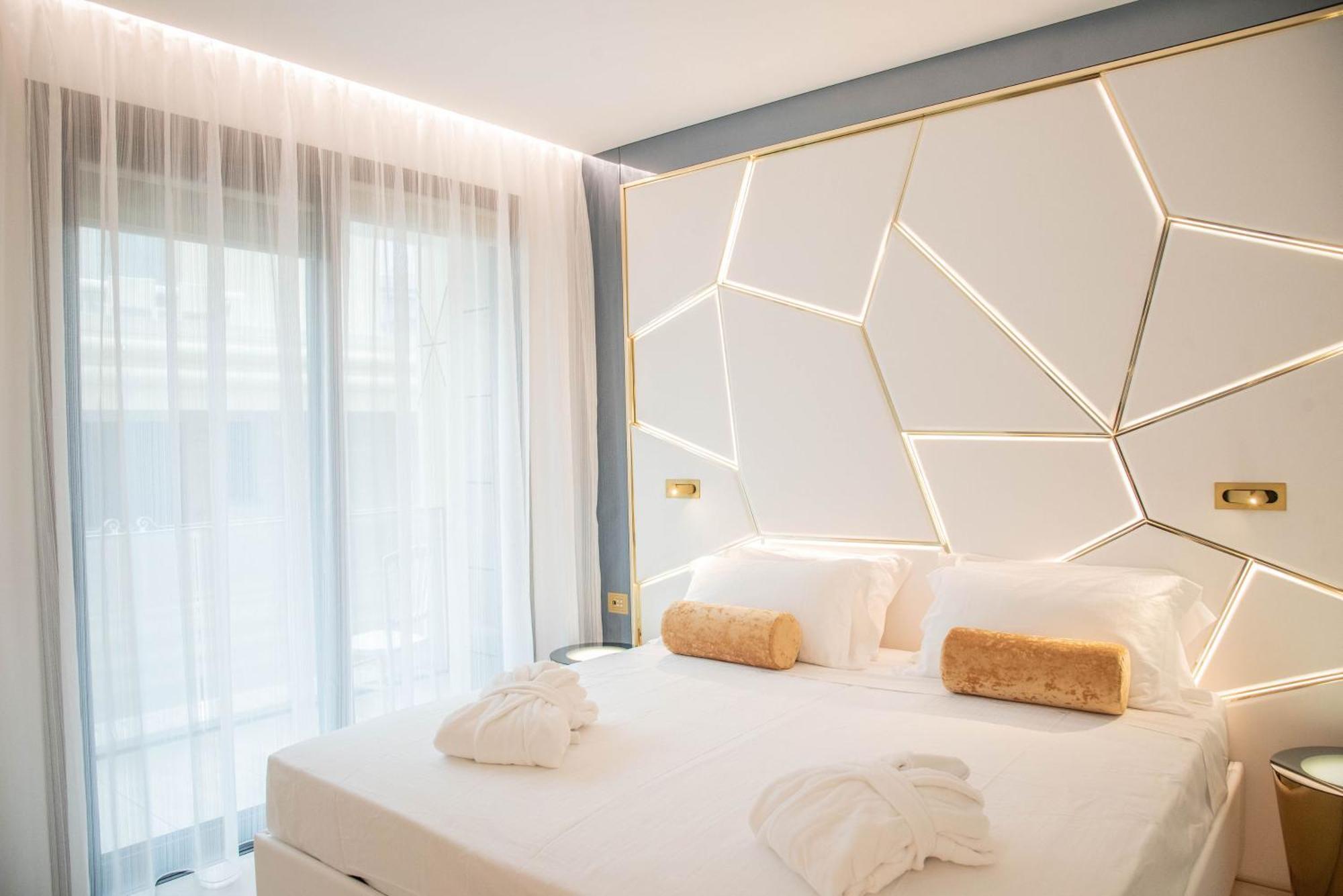 The Promenade Luxury Wellness