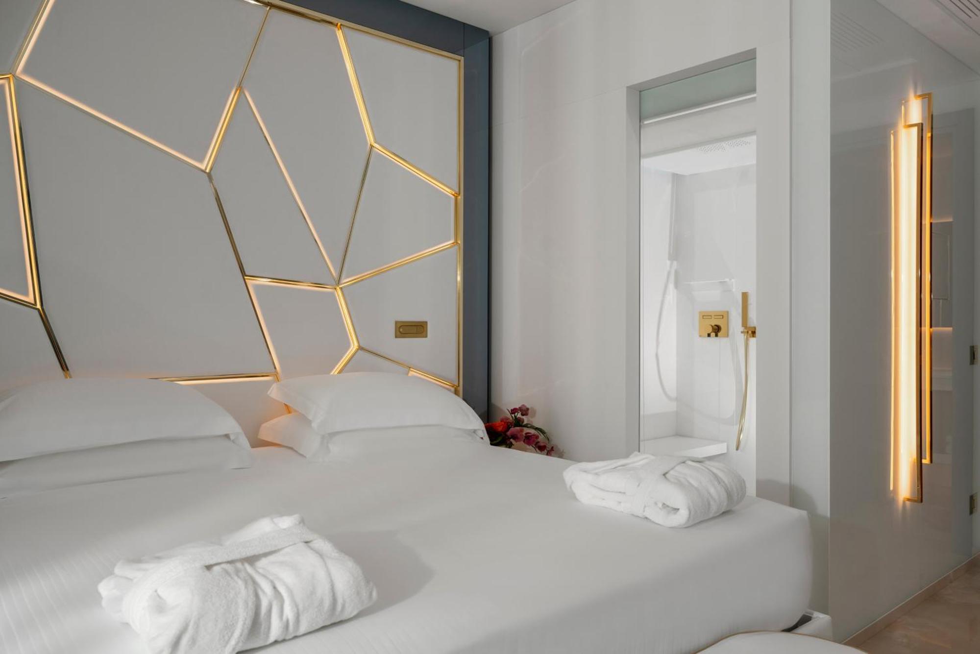 The Promenade Luxury Wellness 5*