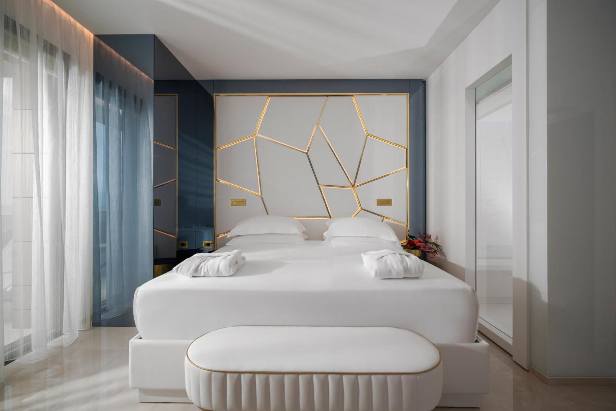 The Promenade Luxury Wellness Riccione