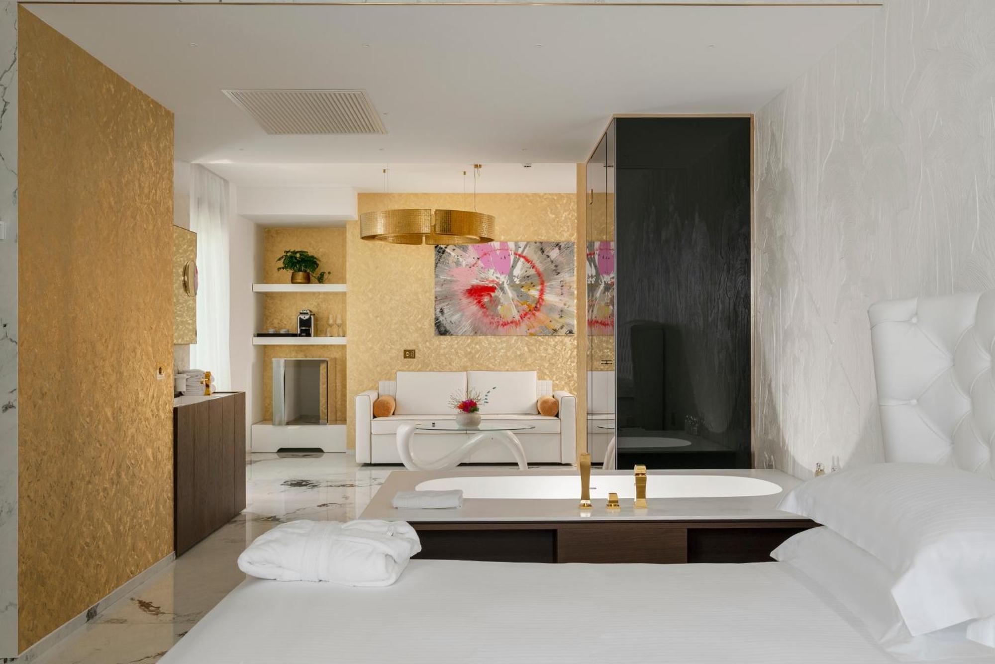 The Promenade Luxury Wellness Riccione