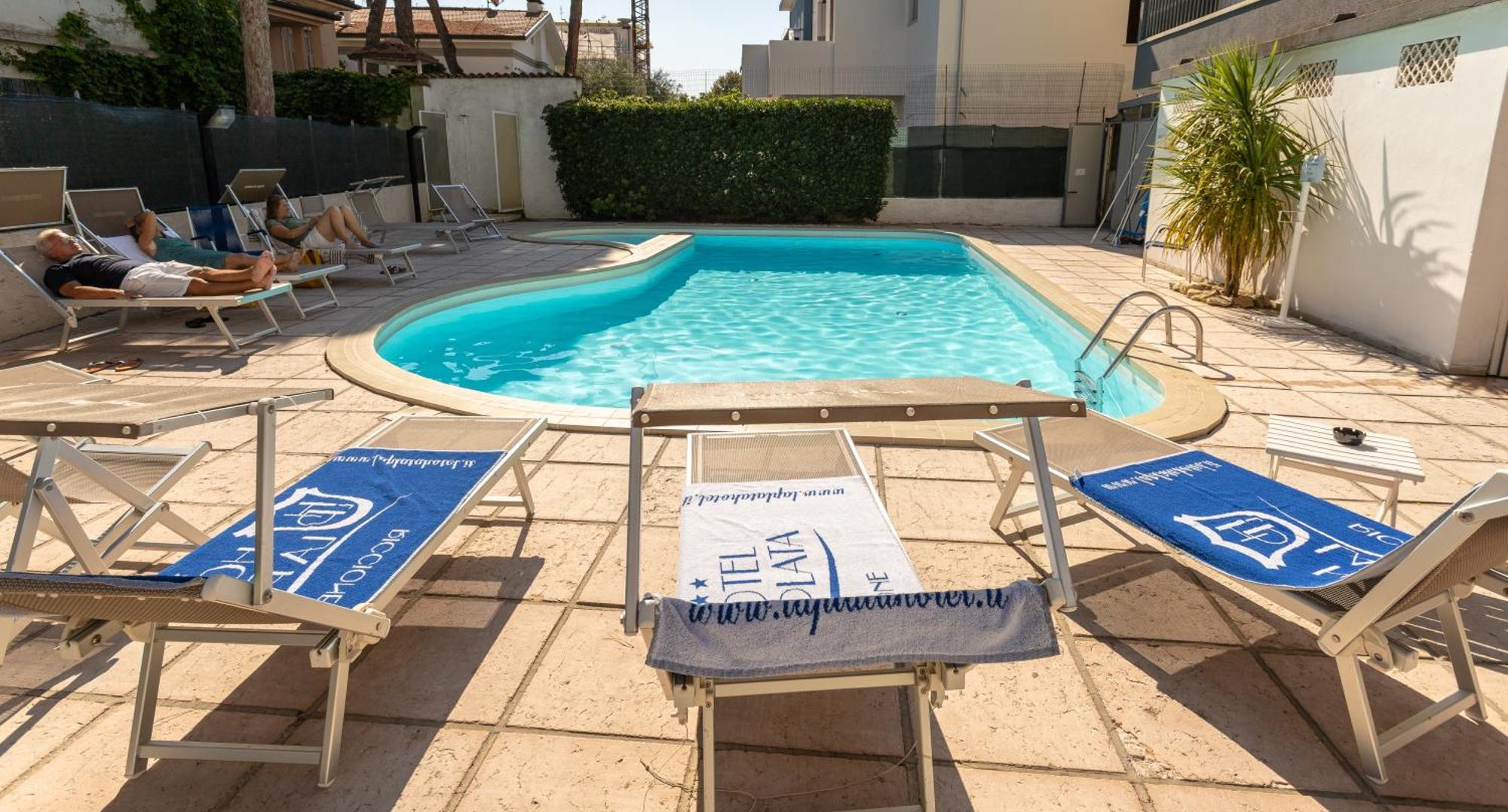 Hotel Consul Dipendenza 