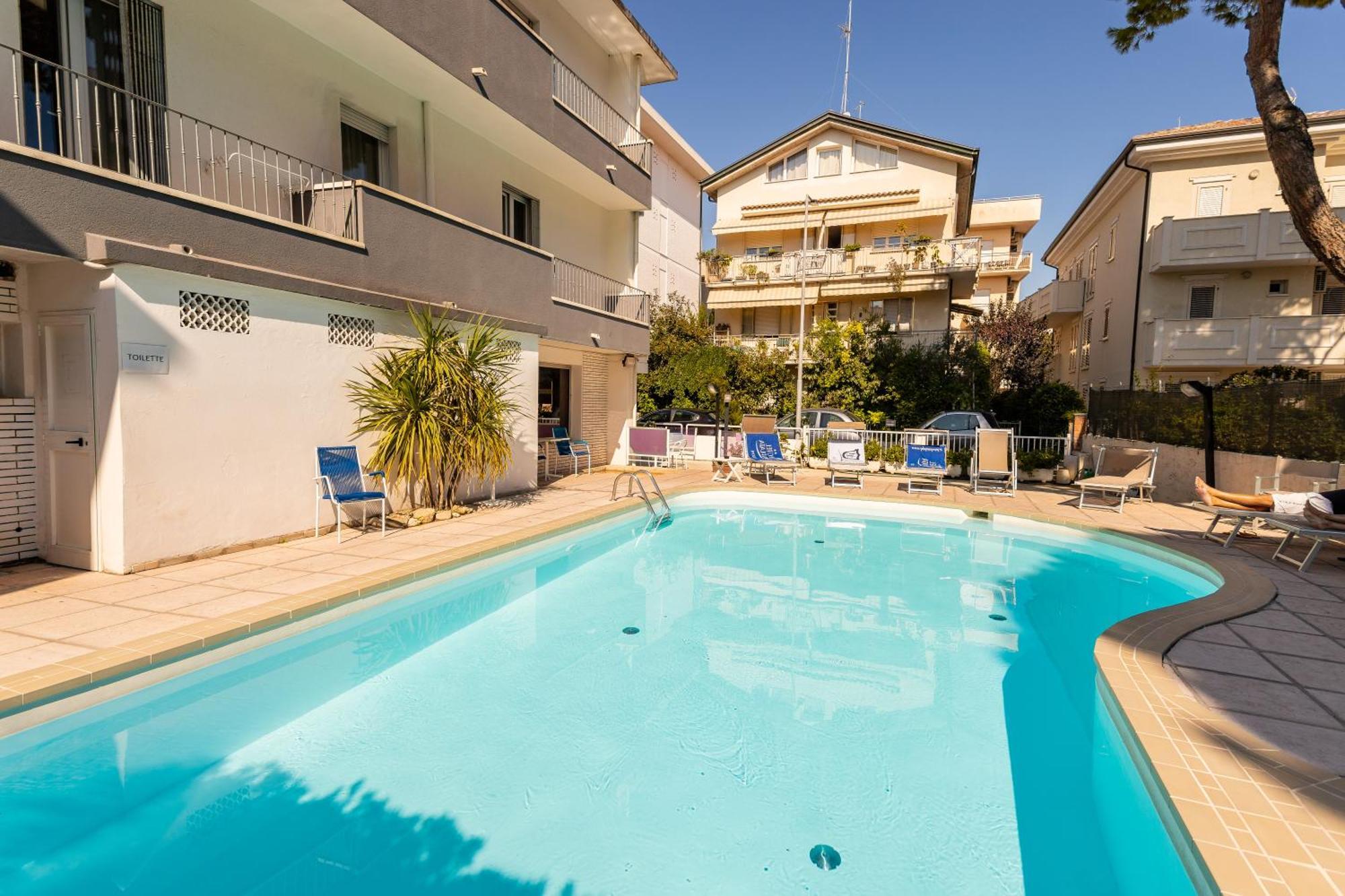 Hotel Consul Dipendenza 