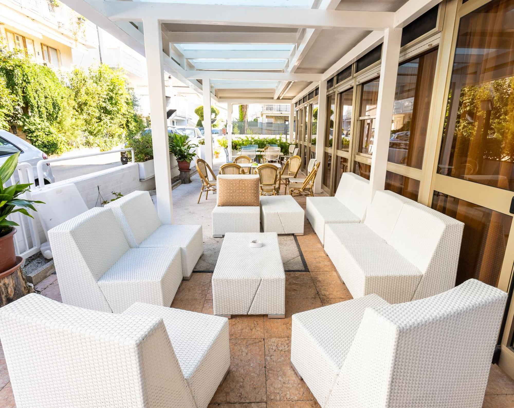 Hotel Consul Dipendenza 