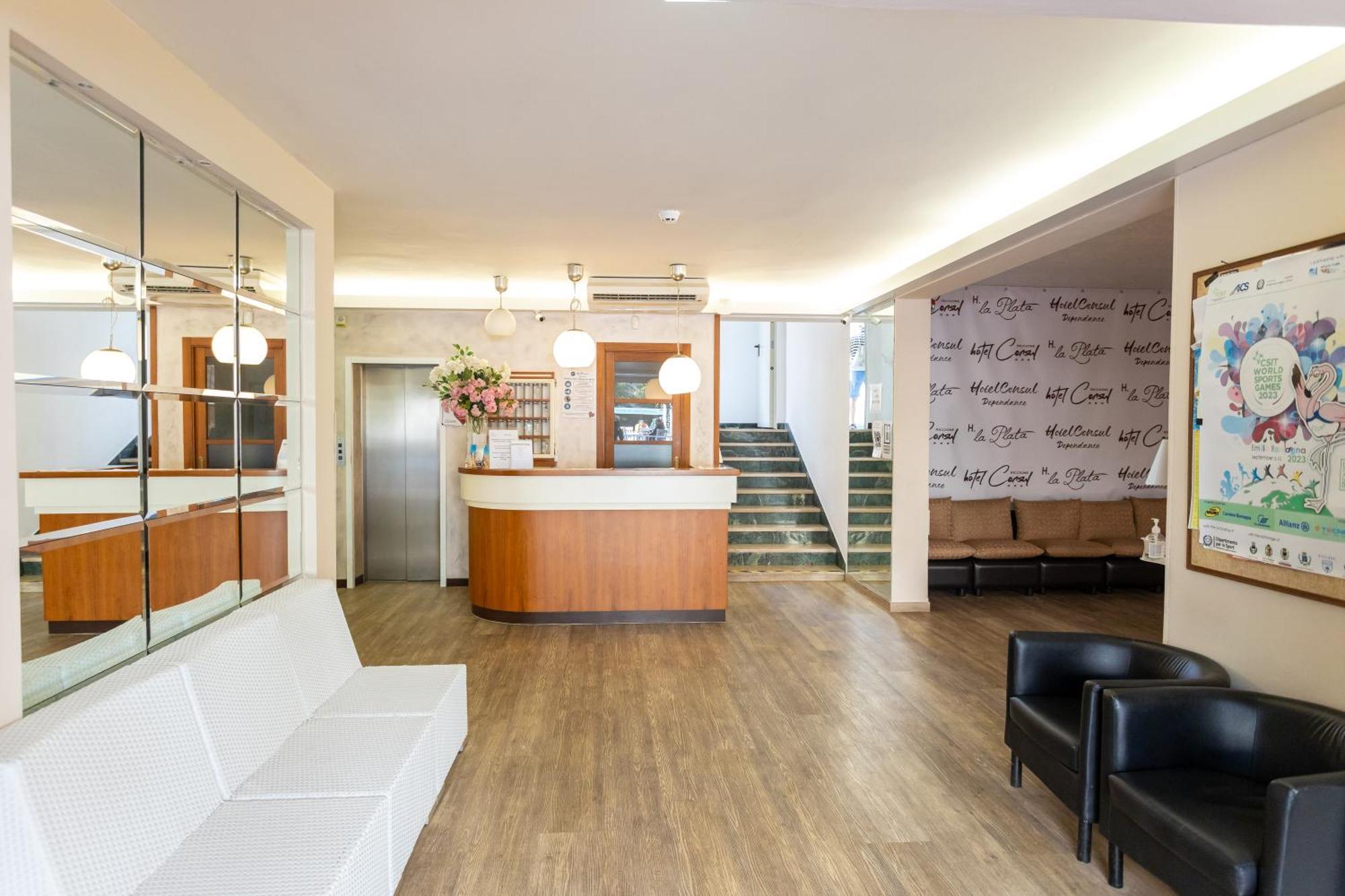 Hotel Consul Dipendenza 