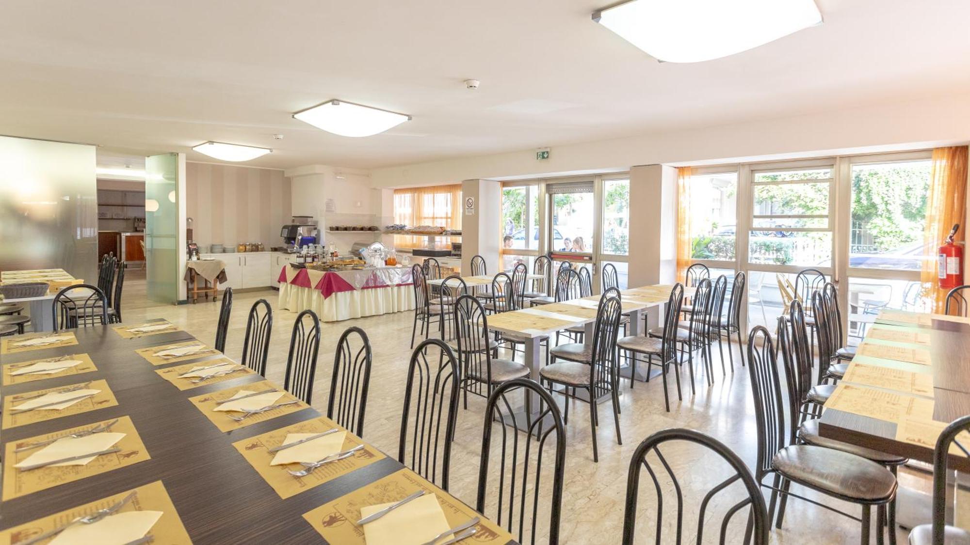 Hotel Consul Dipendenza 