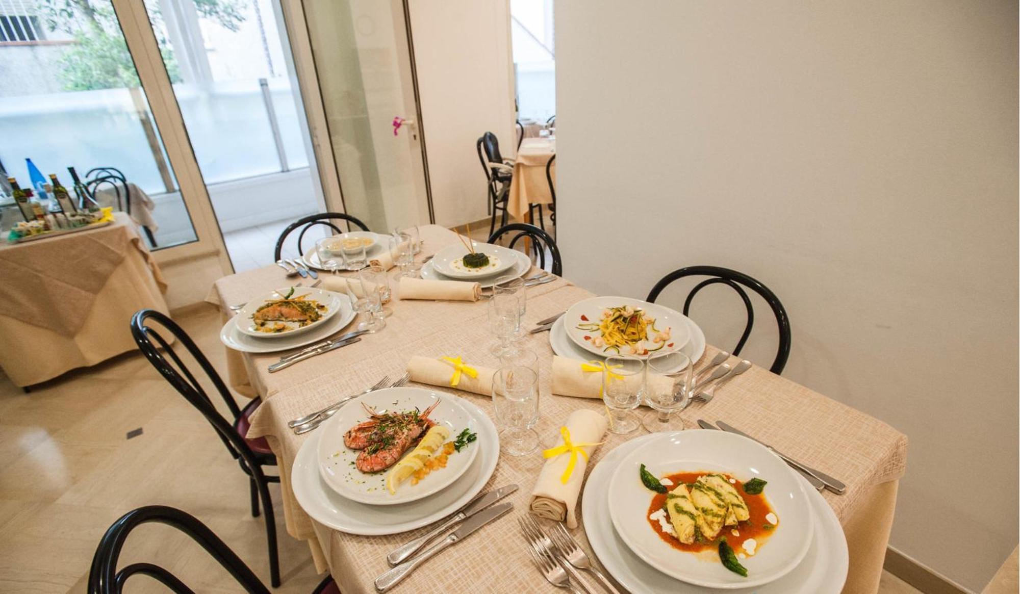 Massimo Hotel Riccione