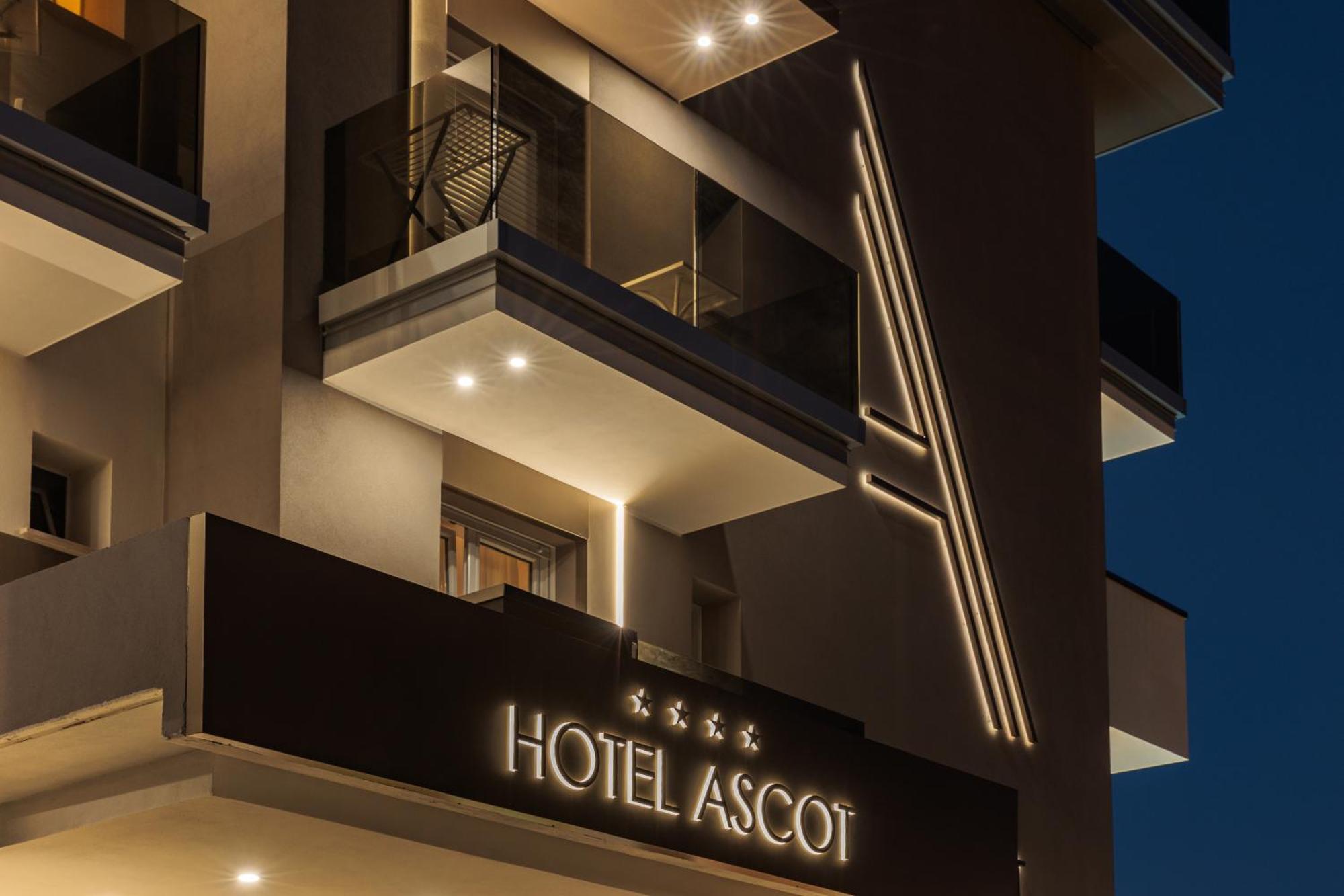 Ascot Riccione