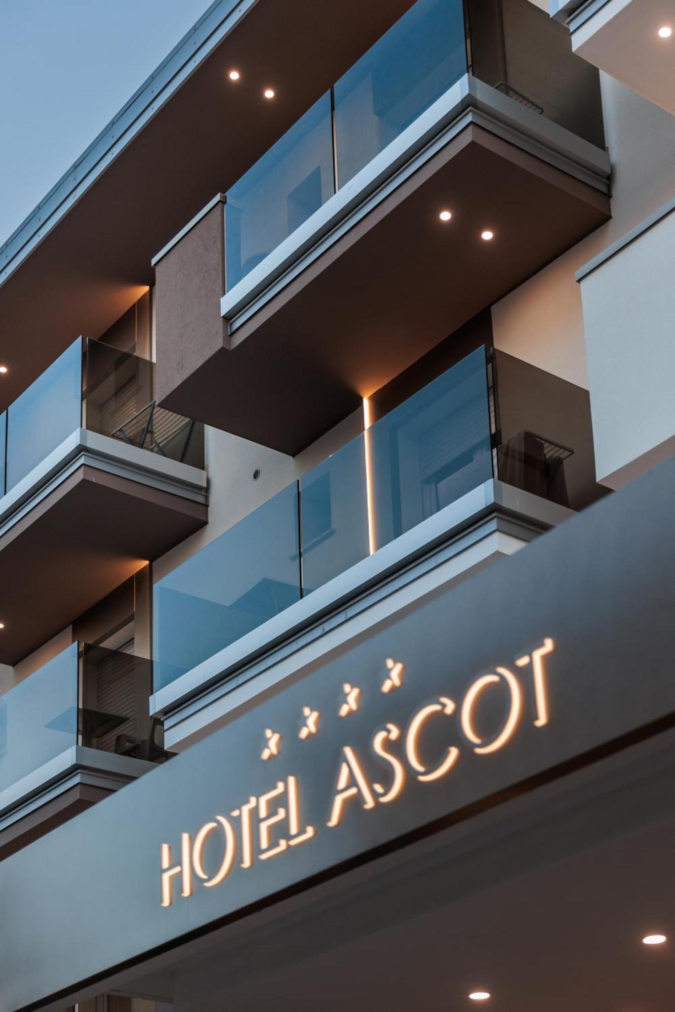 Ascot Riccione