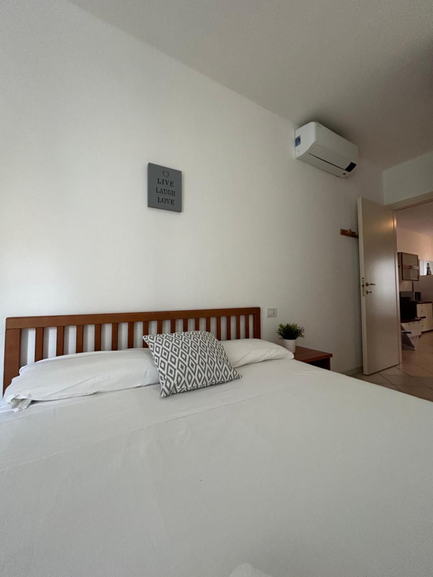 San Martino-flexrent Abissinia Apartment