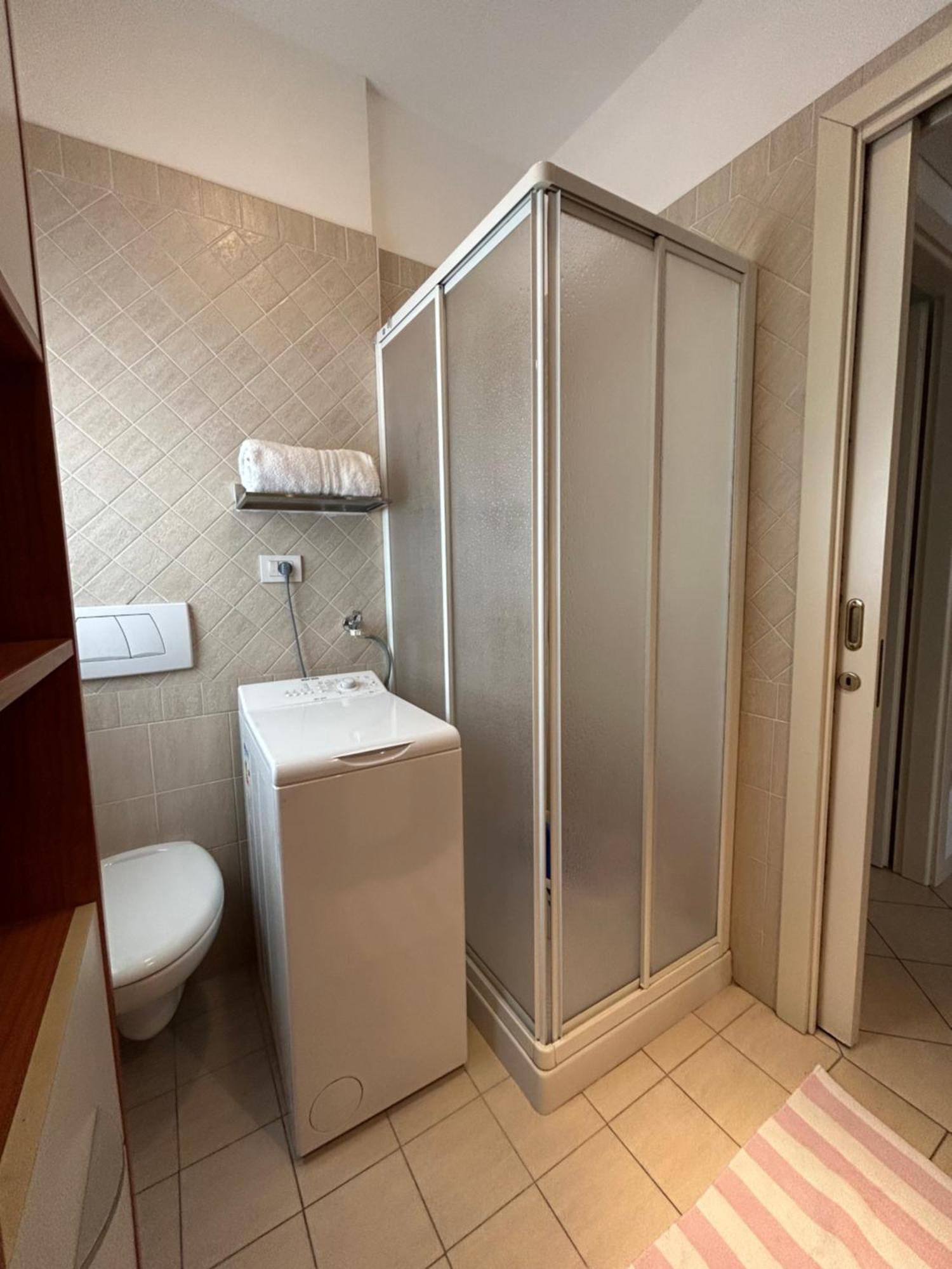 San Martino-flexrent Abissinia Apartment *