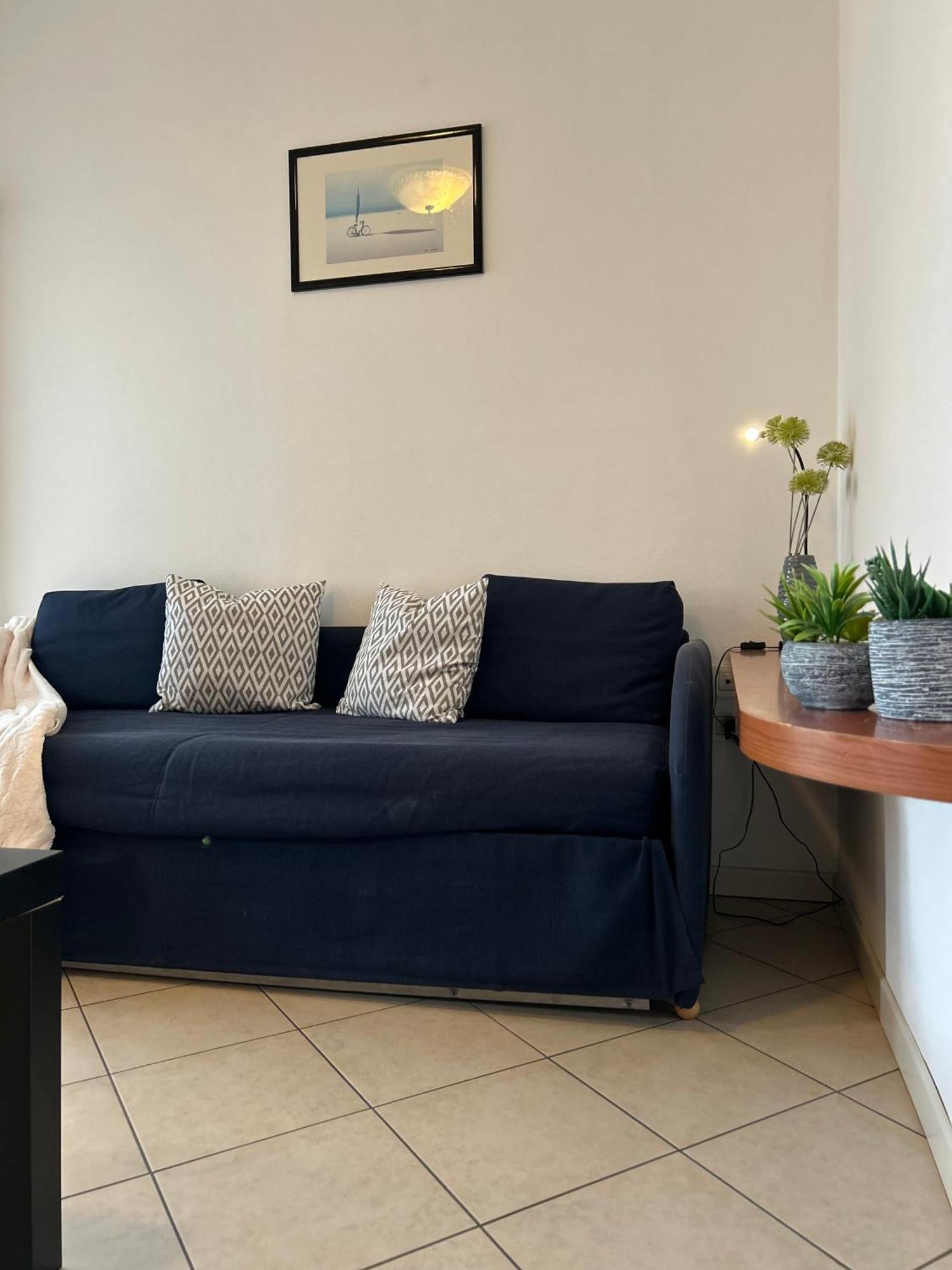 Apartment San Martino-flexrent Abissinia