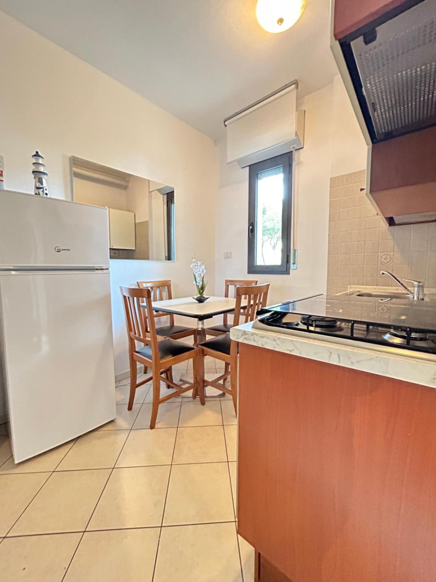 San Martino-flexrent Abissinia Apartment