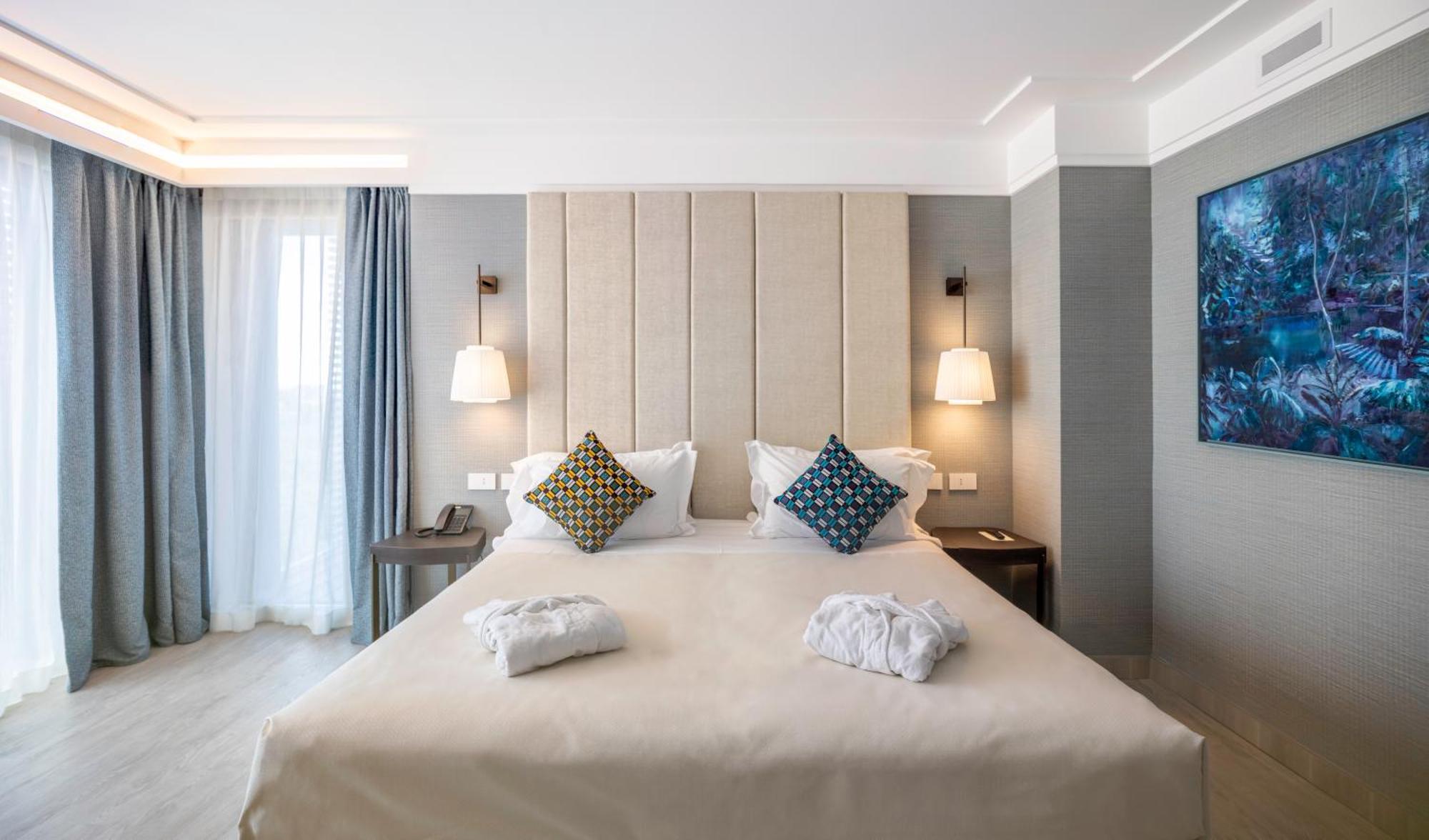 Ceccarini 9 Hotel Riccione