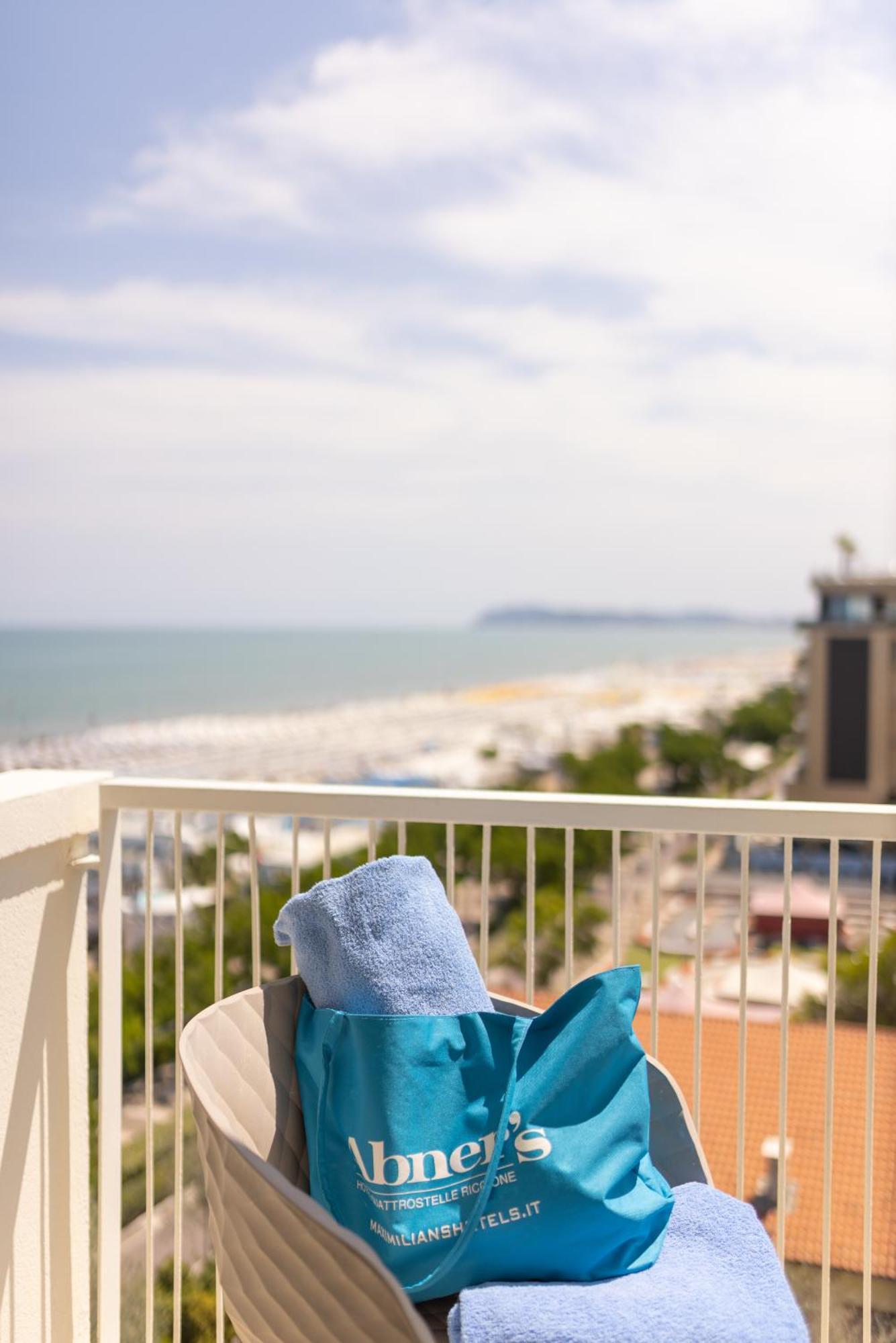 Hotel Abner's Riccione