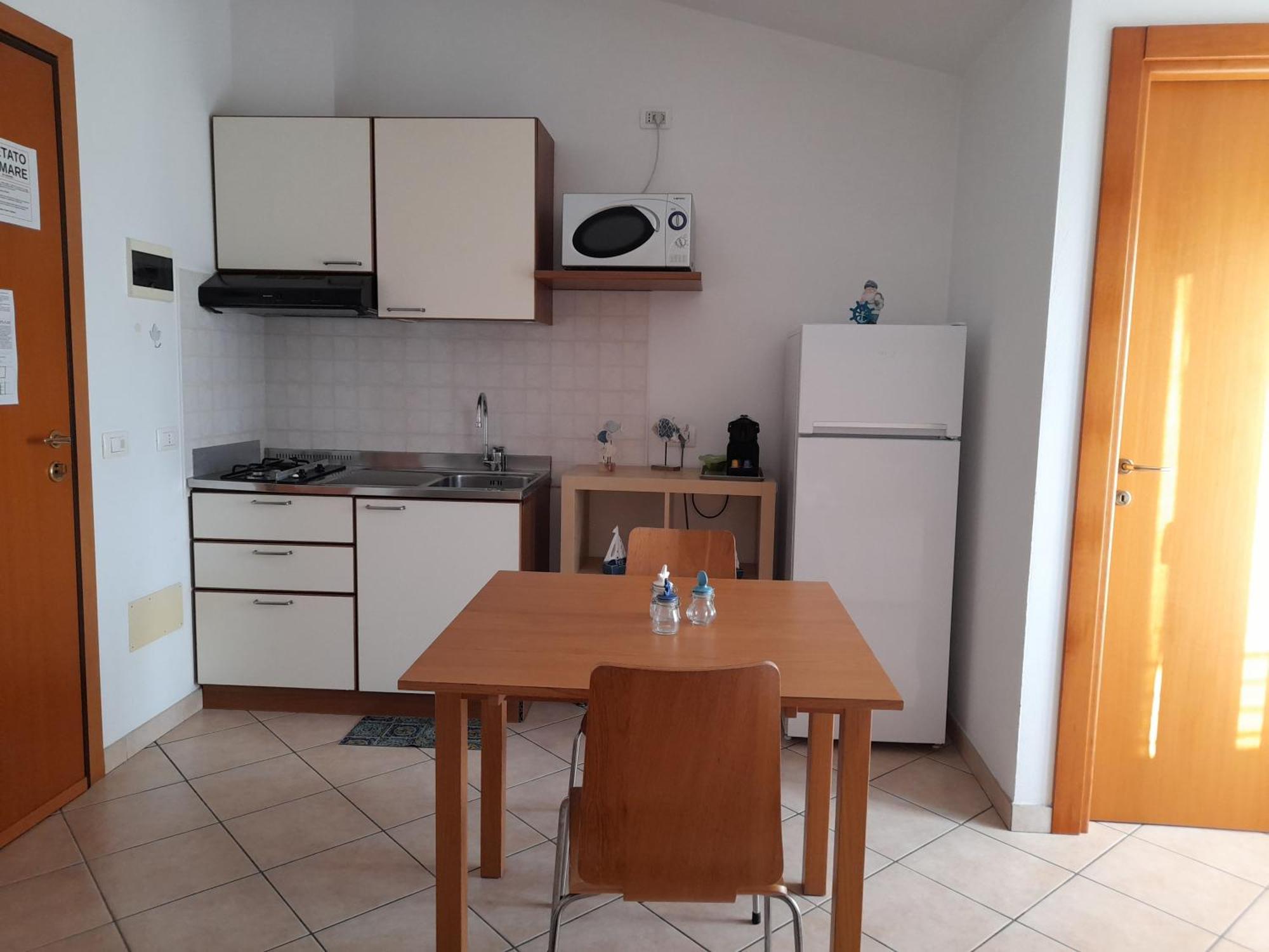 Saturnia Aparthotel