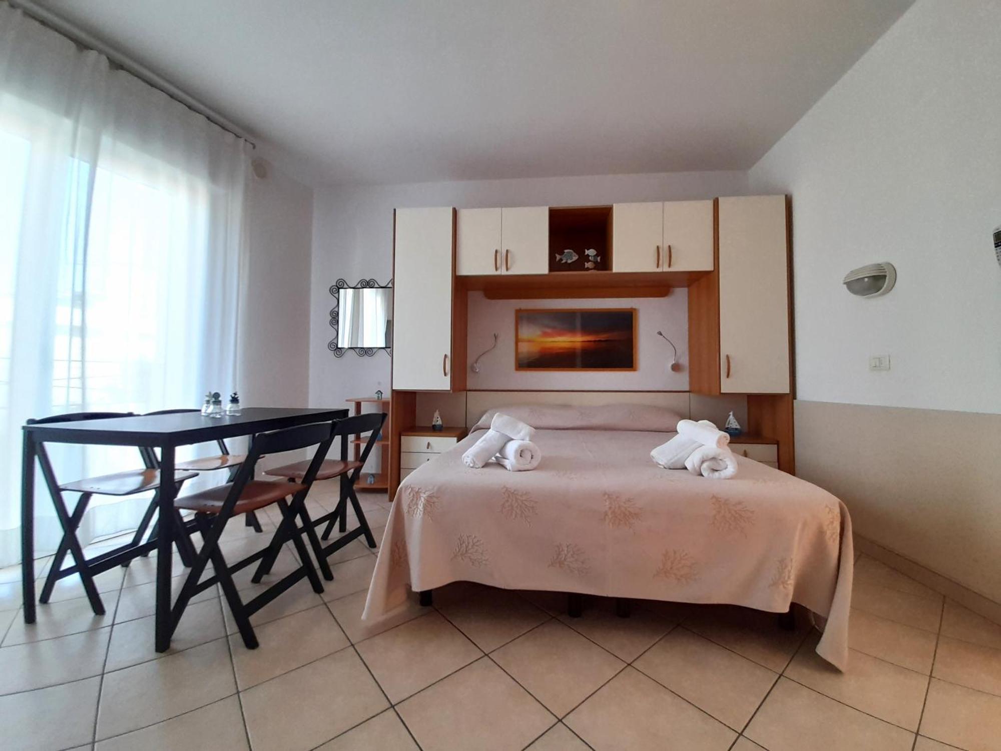 Aparthotel Saturnia Riccione