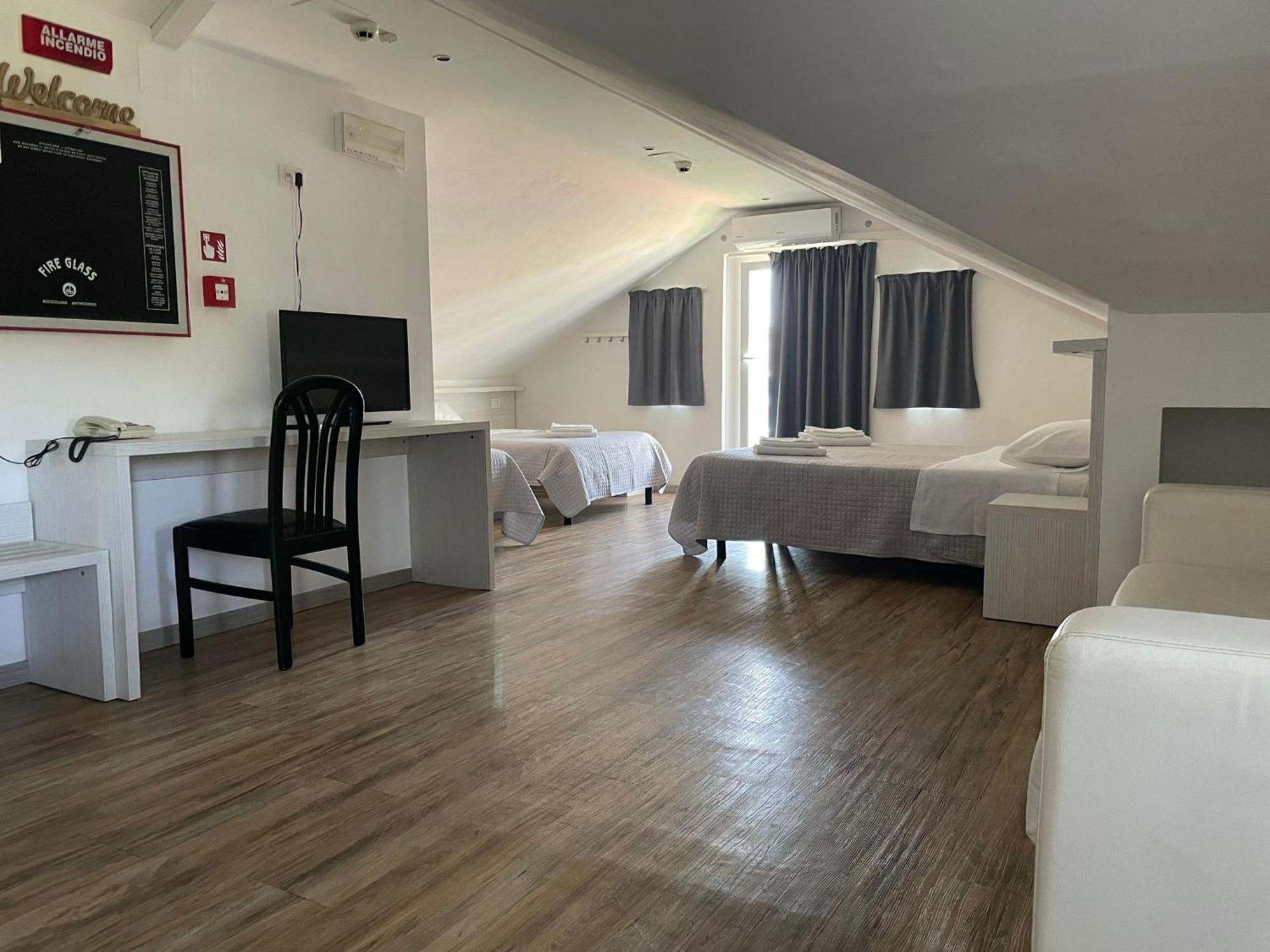 Hawaii Hotel Riccione