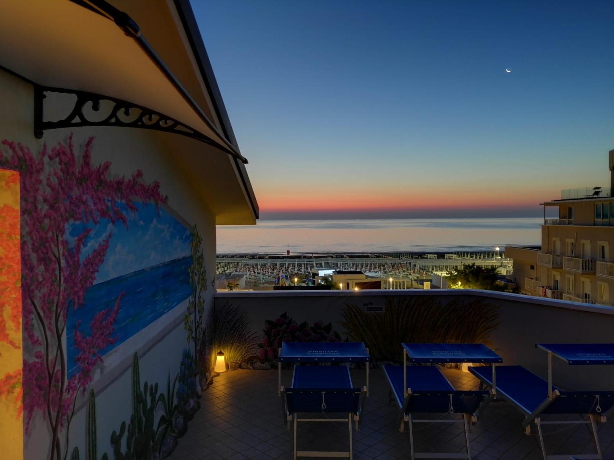 Aparthotel Saturnia
