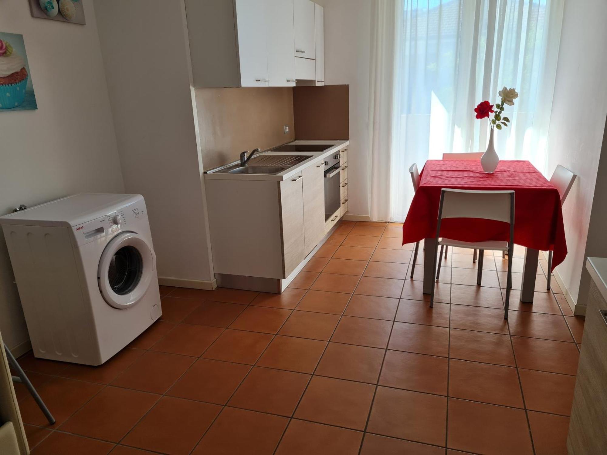 Aparthotel Alba 3*