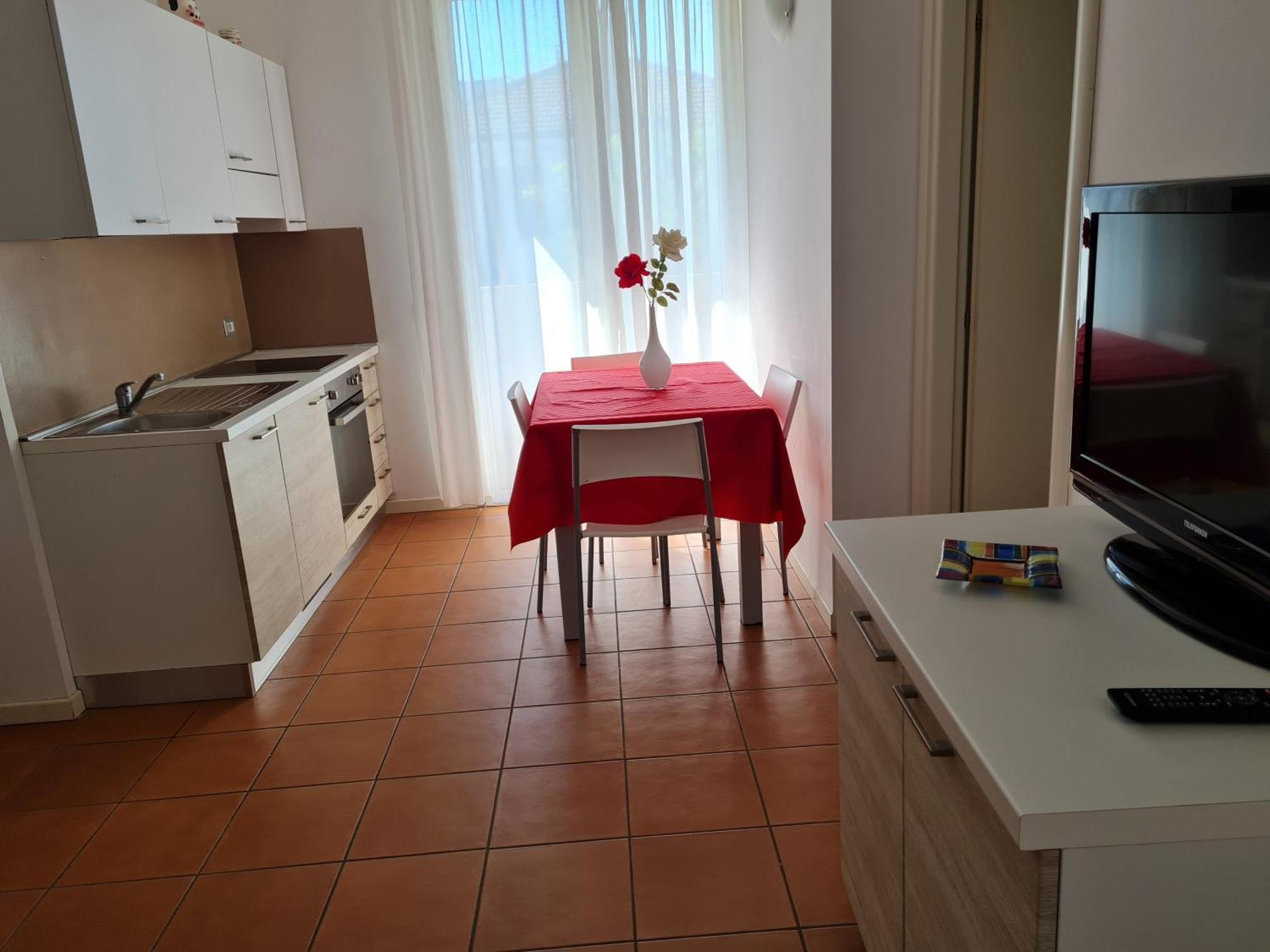 Alba Aparthotel 3*