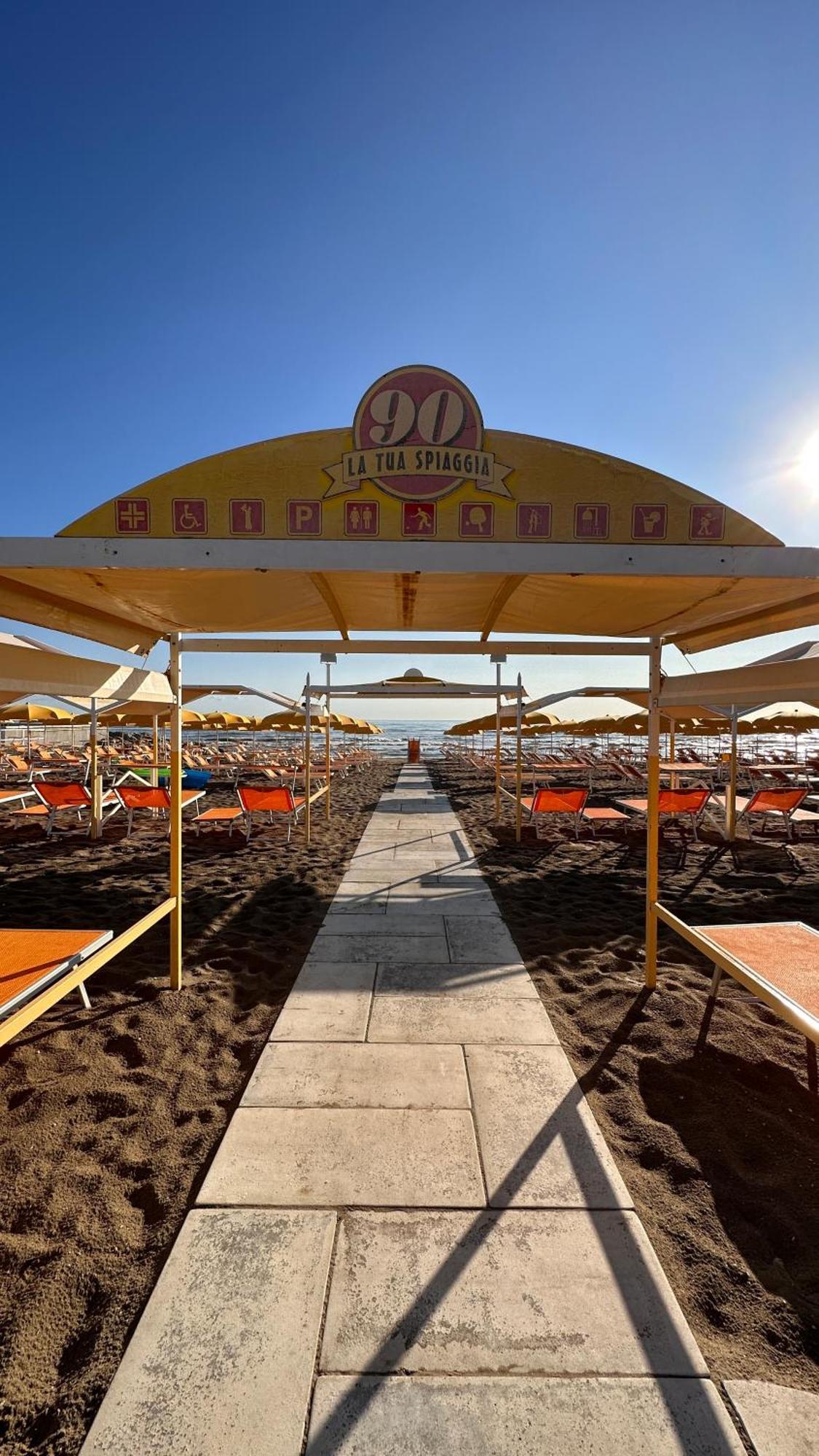 Mon Cheri Riccione