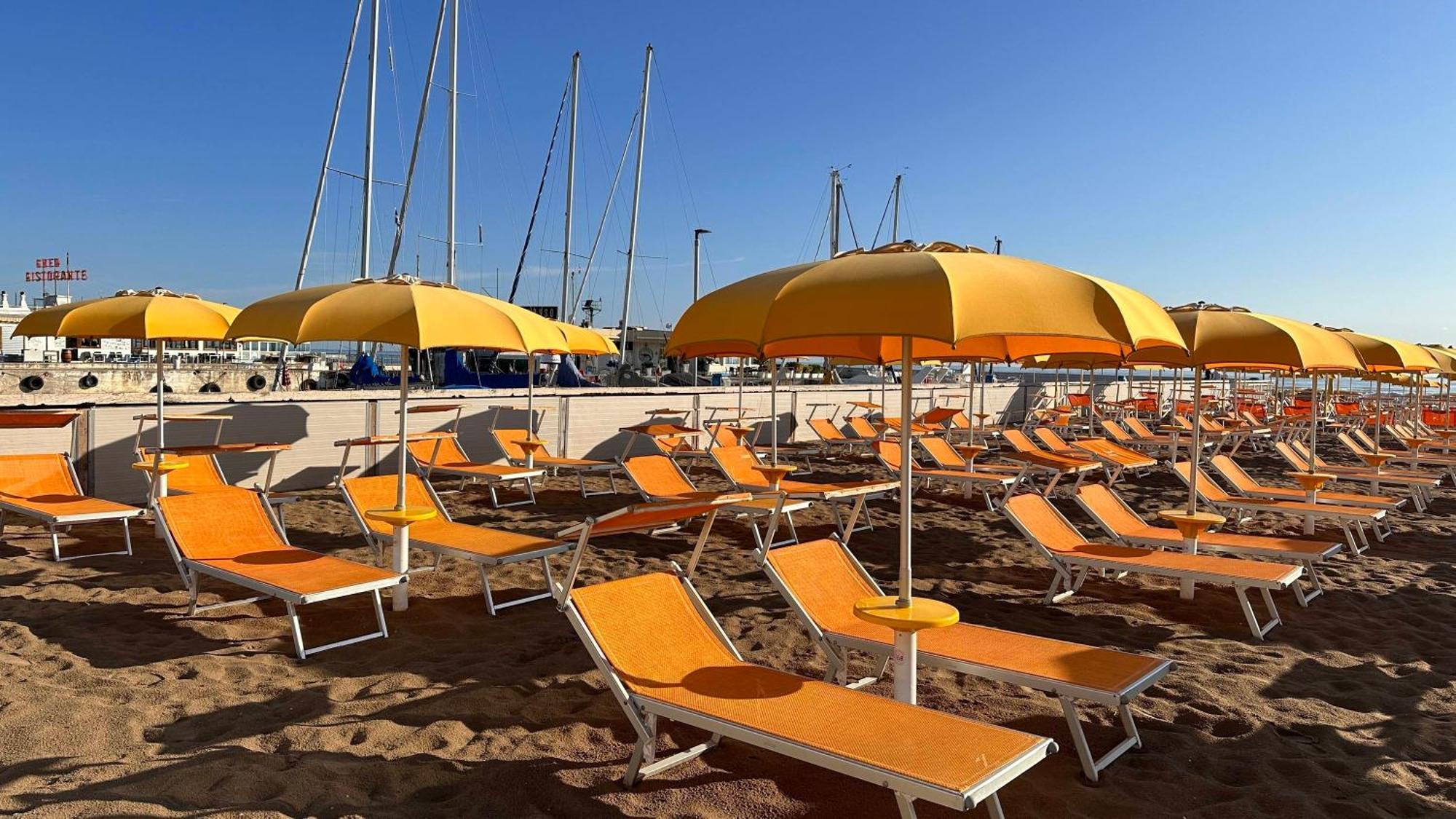 Mon Cheri Hotel Riccione