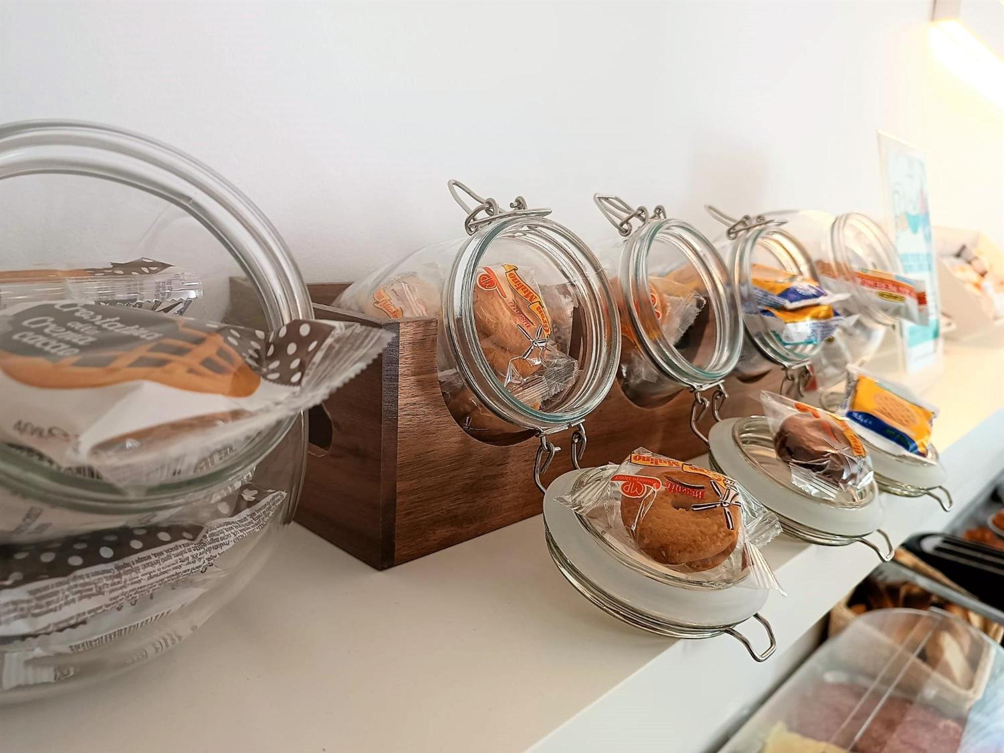 Hotel Exclusive In Pieno Centro - Nuova Gestione 2025 Riccione