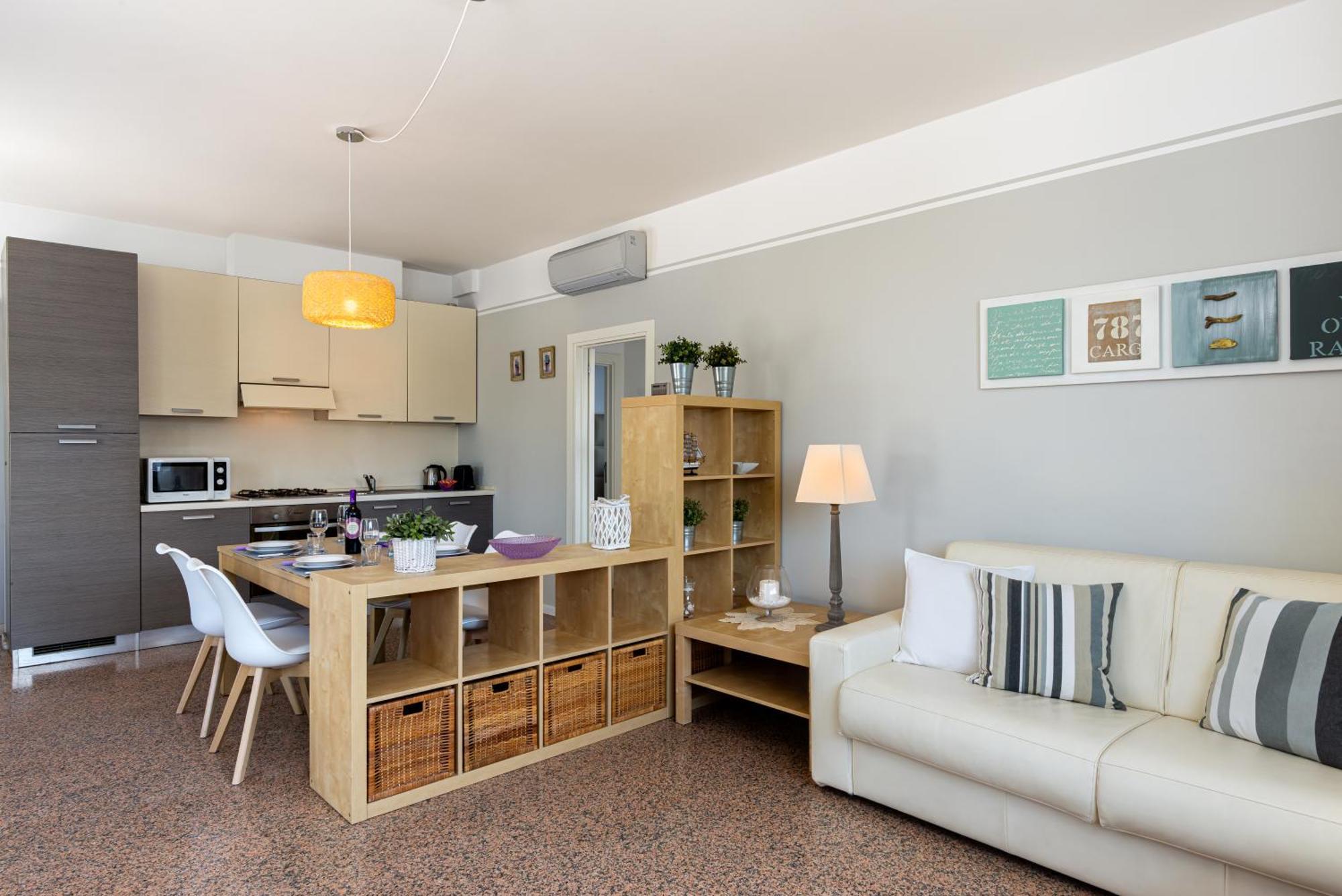 Dante 124 | A Apartment Riccione