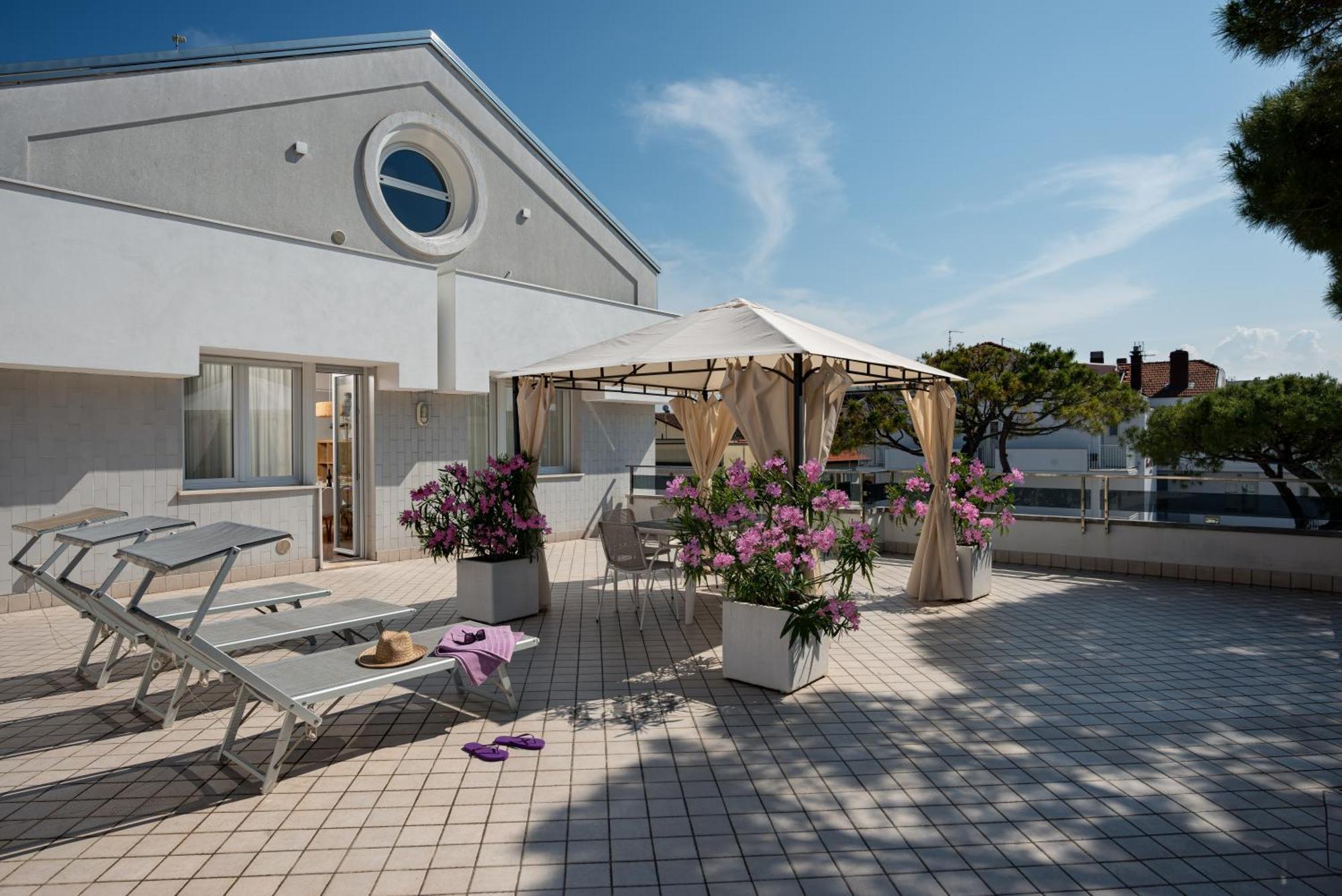 Dante 124 | A * Riccione