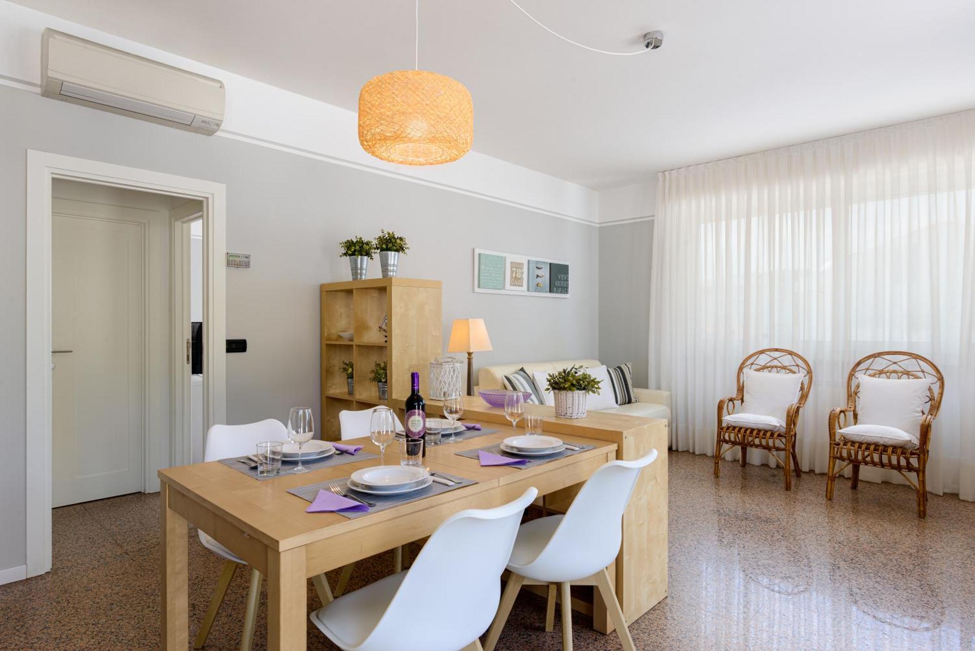 Dante 124 | A Apartment Riccione