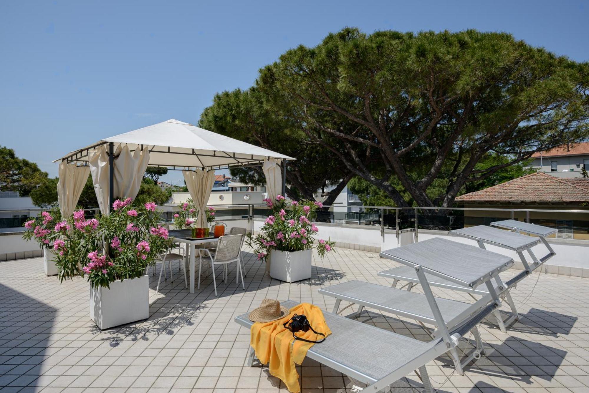 Dante 124 | A Apartment Riccione